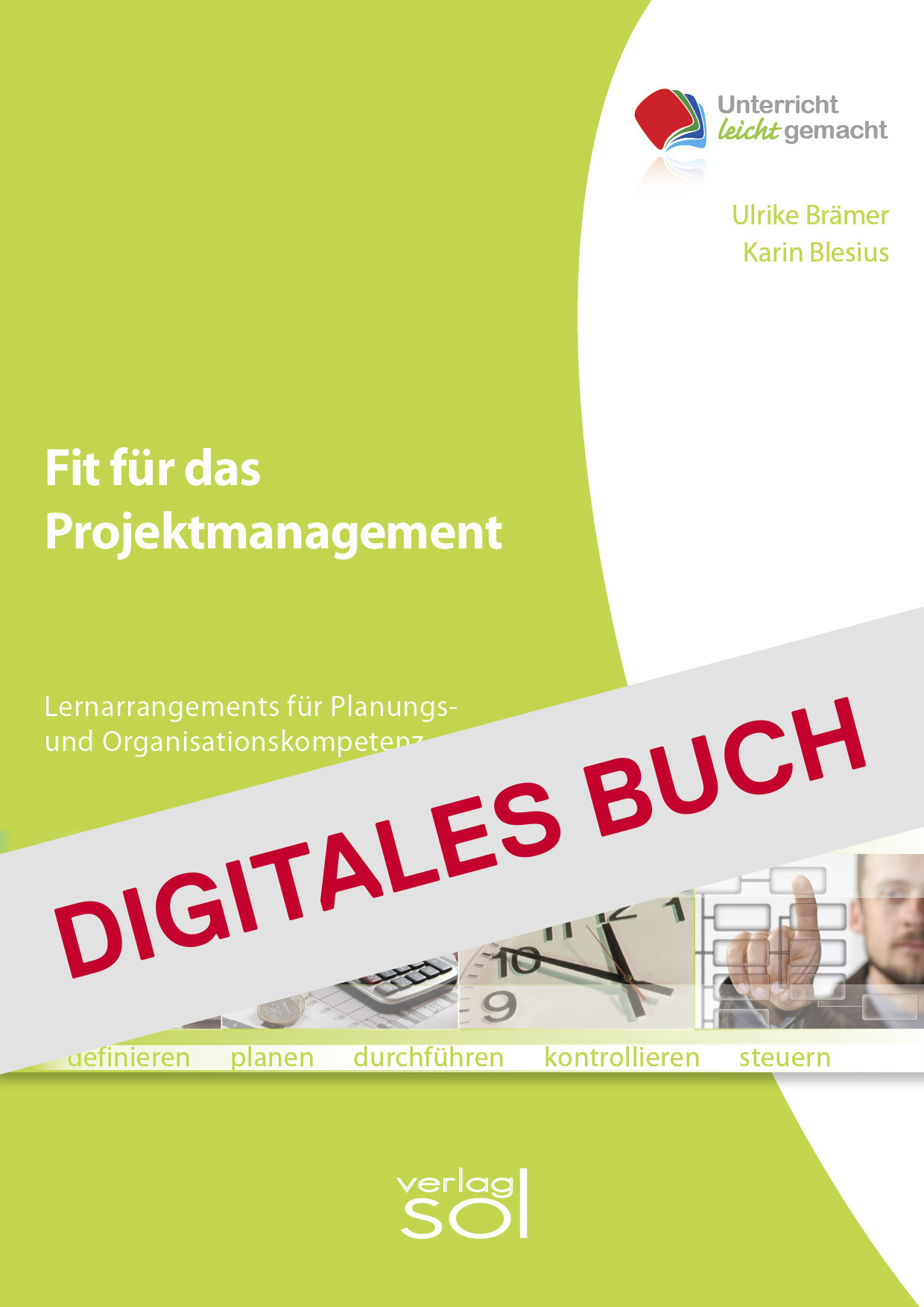 Fit für das Projektmanagement - Digitales Buch