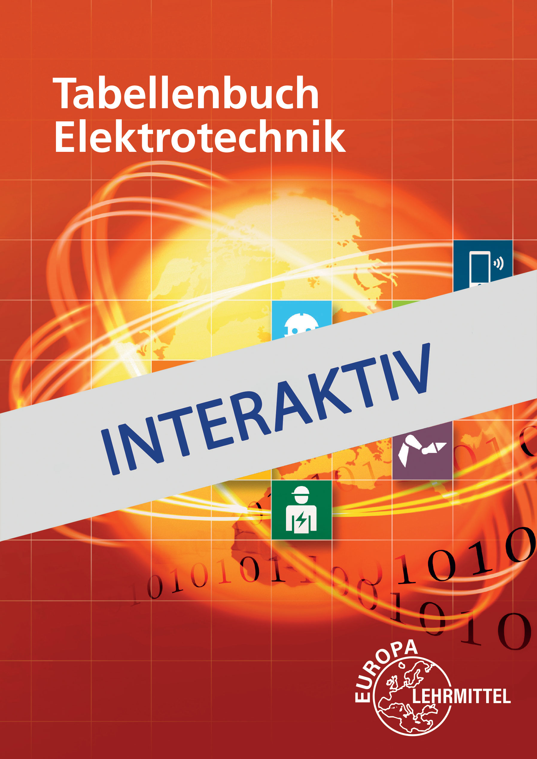 Tabellenbuch Elektrotechnik interaktiv
