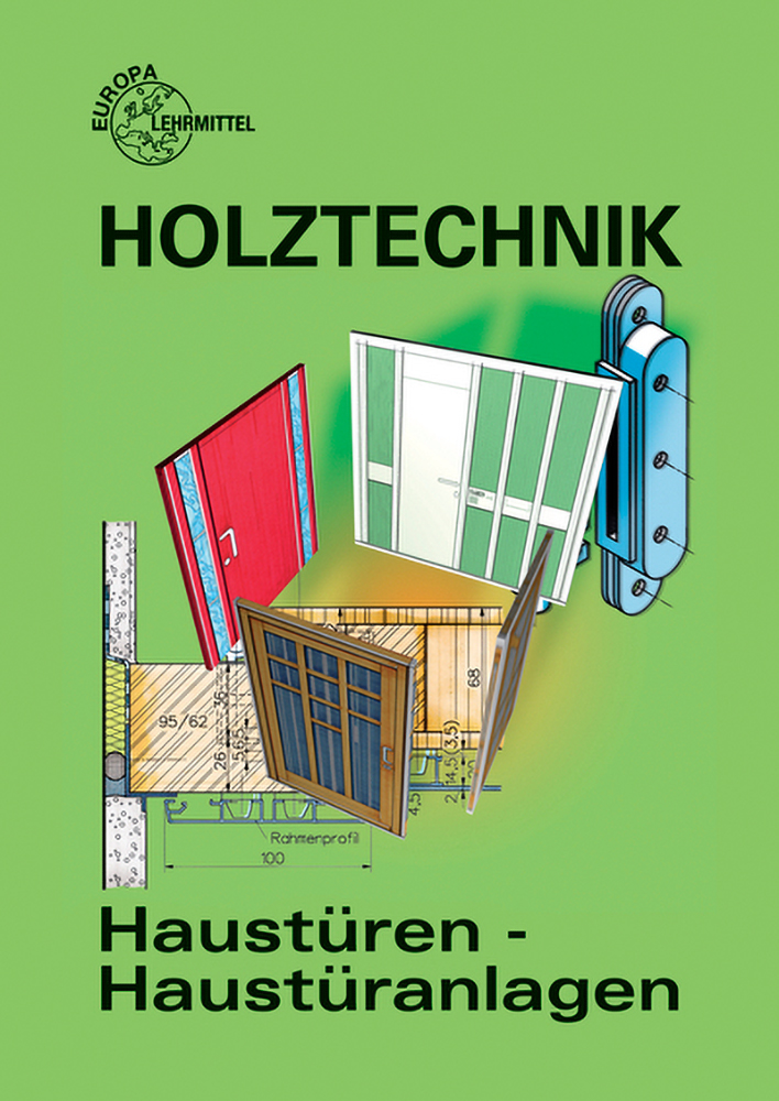 Haustüren - Haustüranlagen