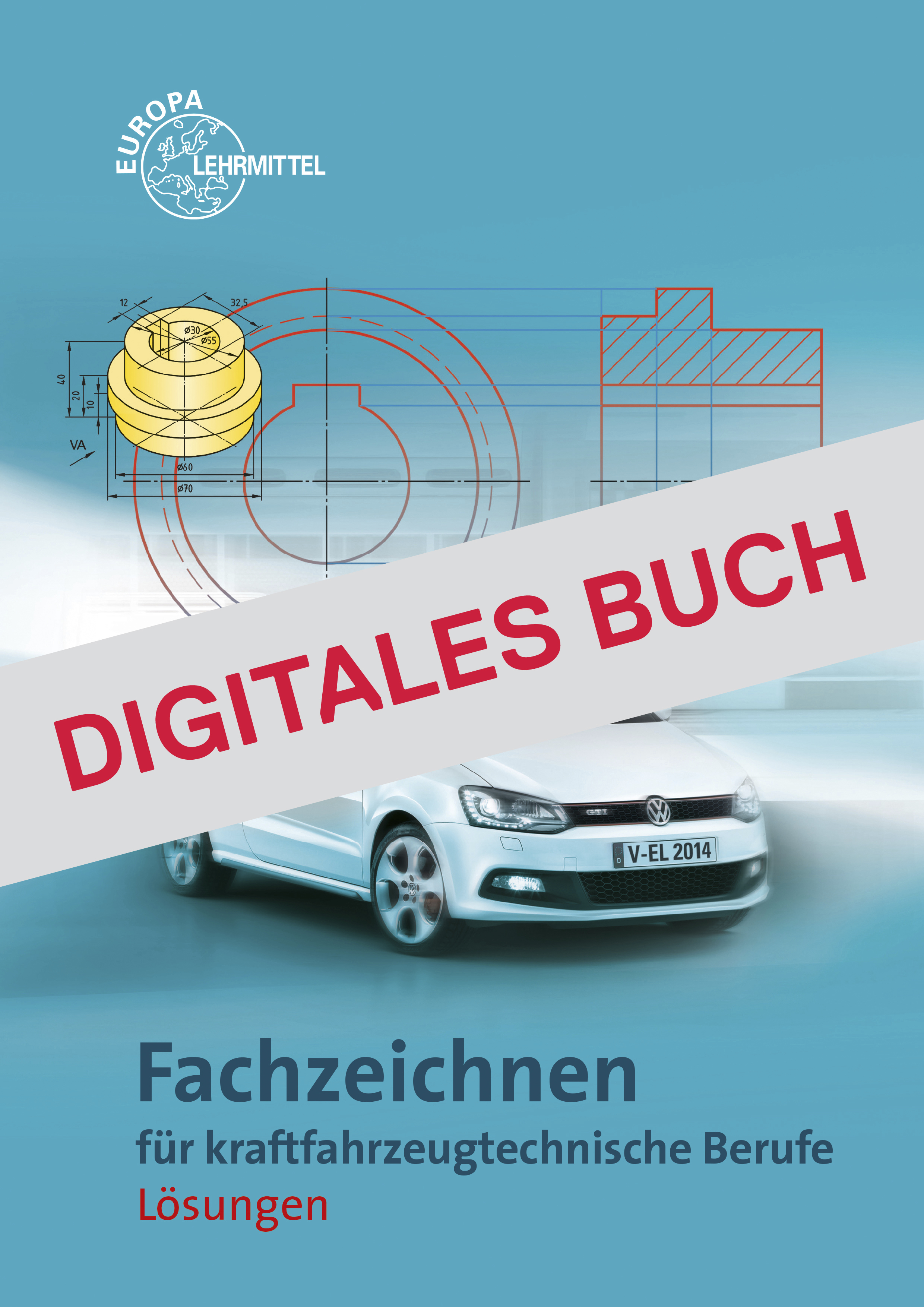 Lösungen zu 24213 - Digitales Buch