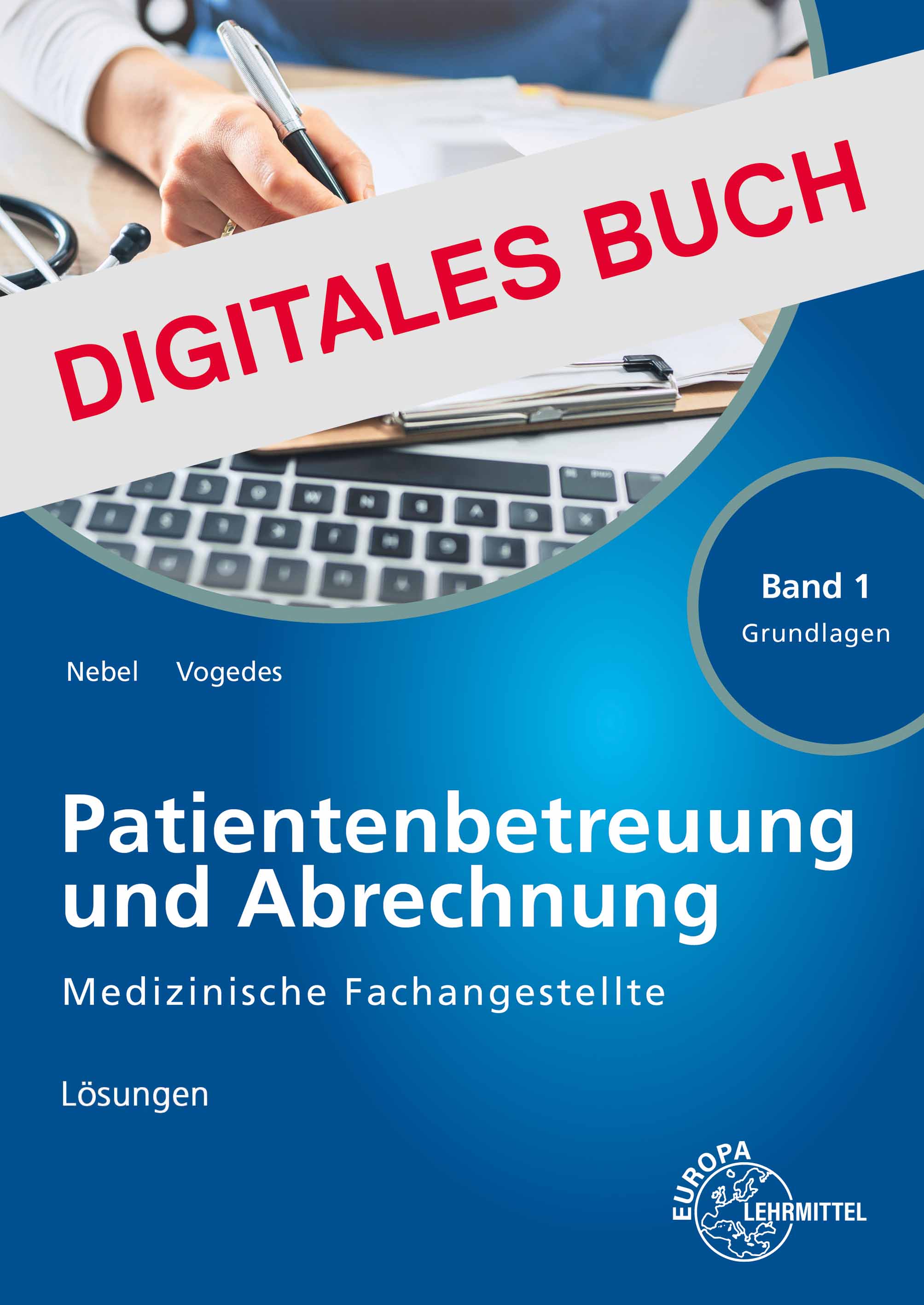 Lösungen zu 65193 - Digitales Buch