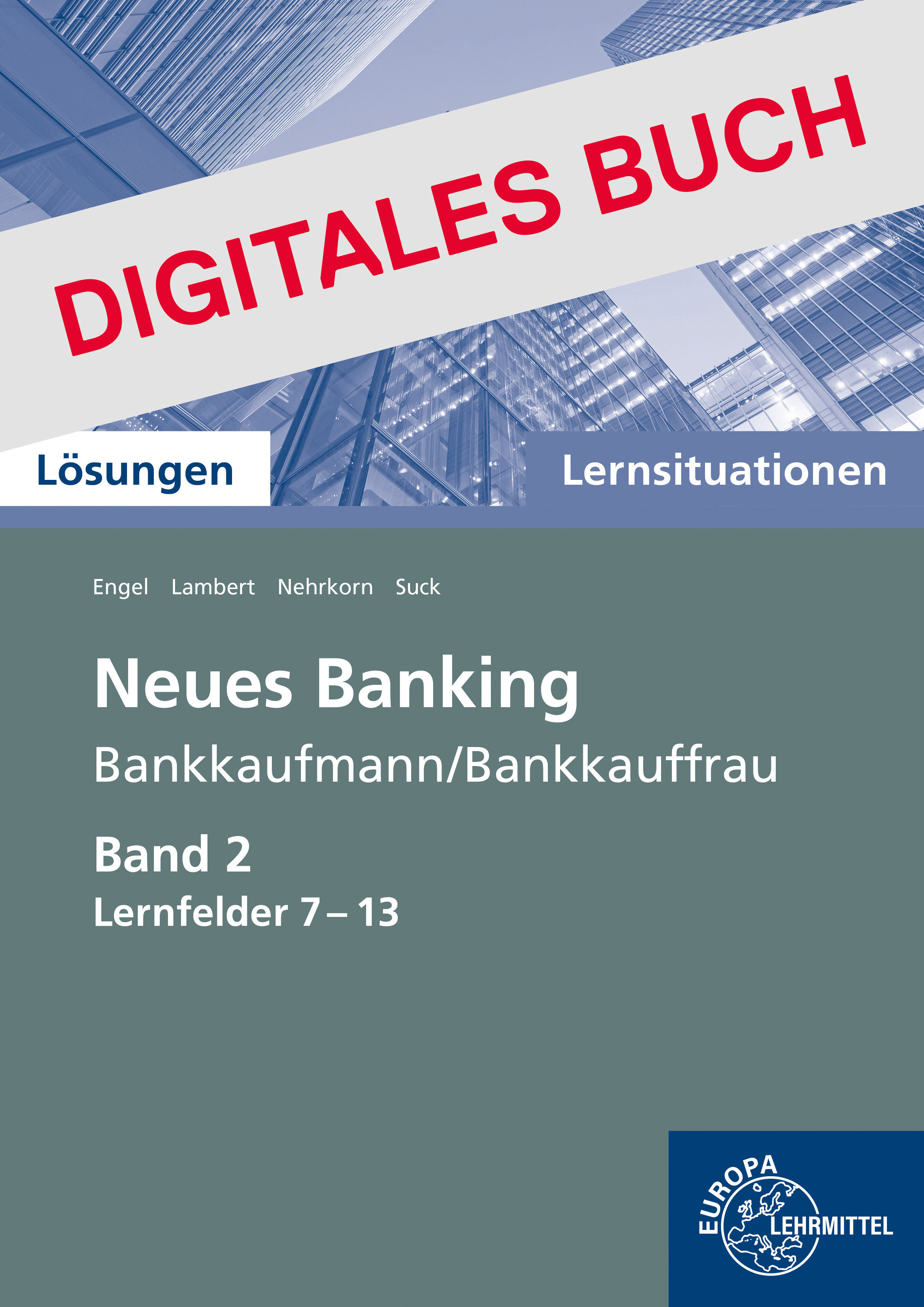 Lösungen zu 72753 - Digitales Buch