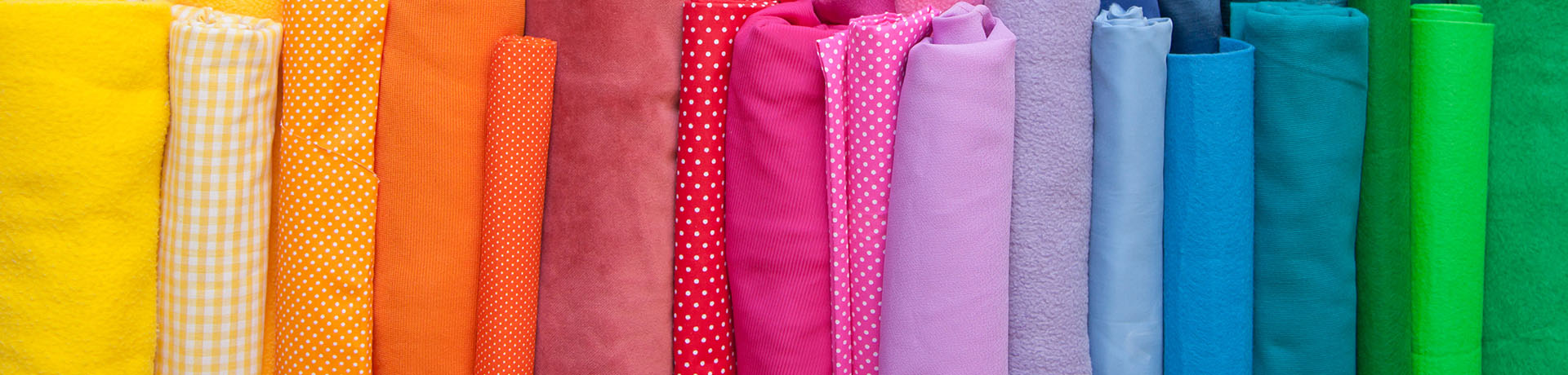 Textil / Bekleidung / Mode