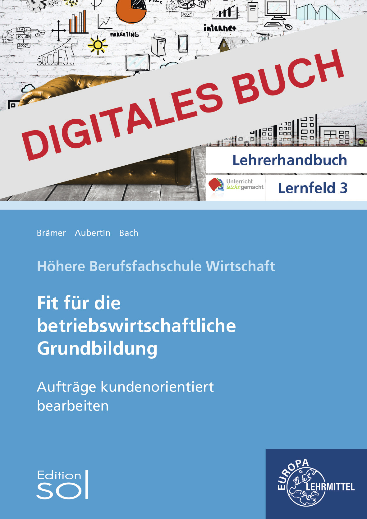 Lehrerhandbuch zu 27429 - Digitales Buch