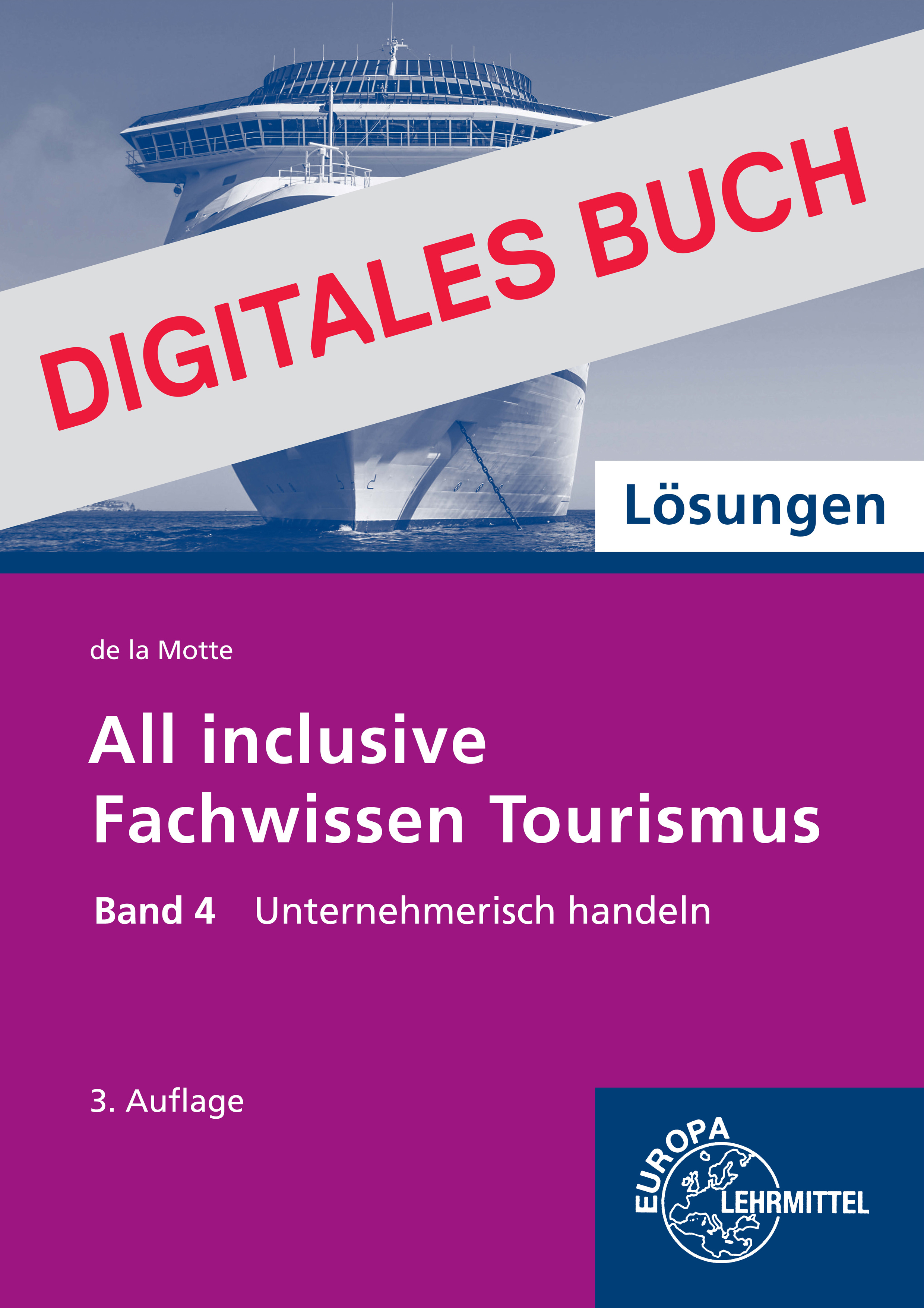Lösungen zu 60709 - Digitales Buch