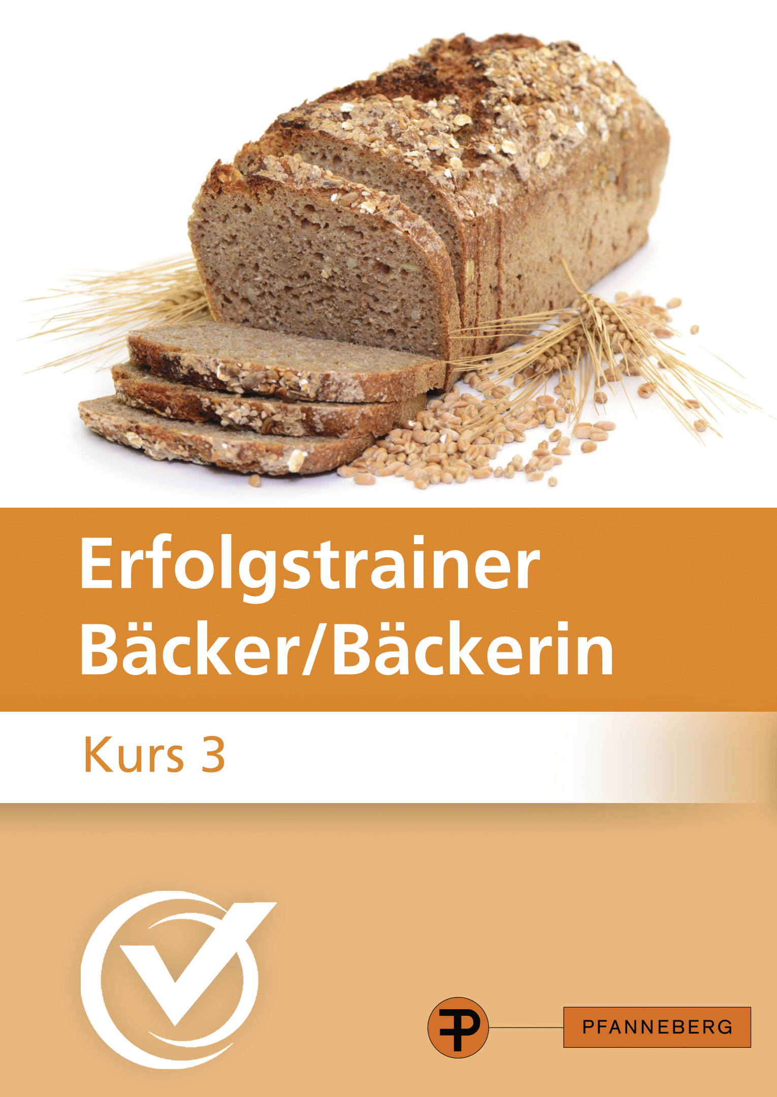 Erfolgstrainer Bäcker/Bäckerin - Kurs 3