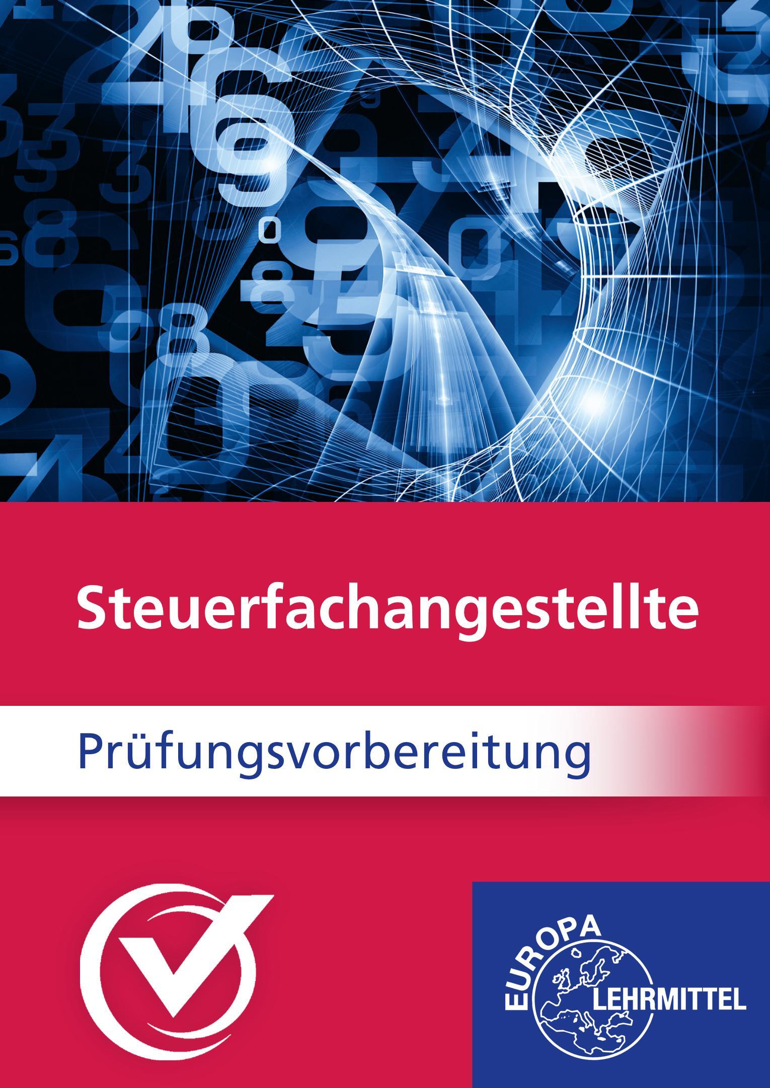 Prüfungsvorbereitung - Steuerfachangestellte
