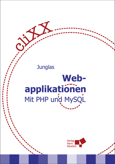 cliXX Webapplikationen