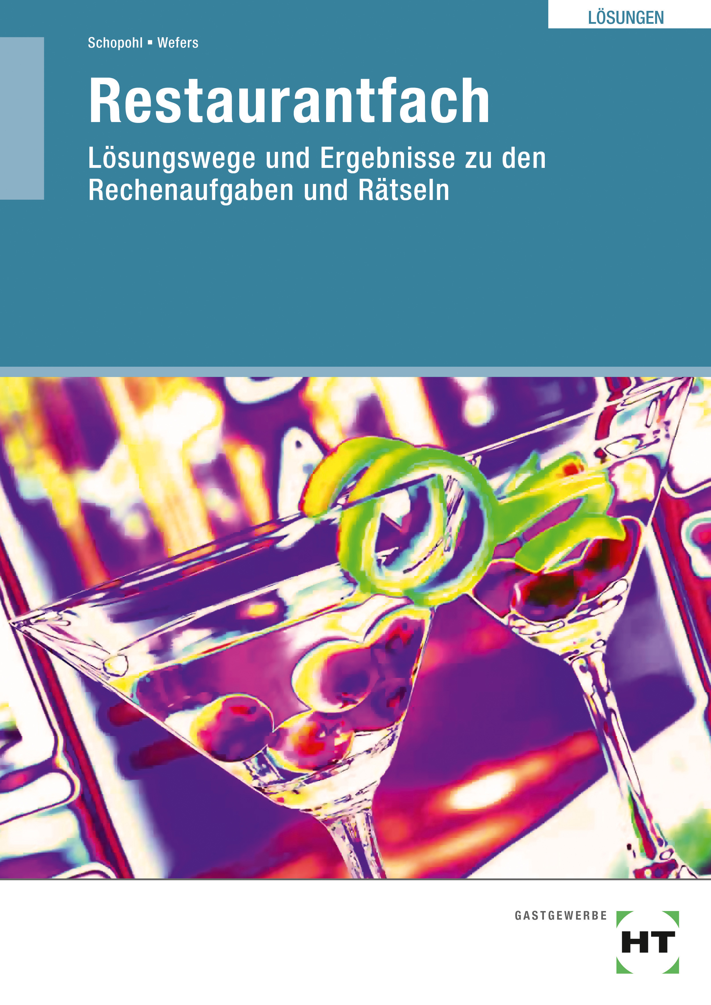 Lösungen zu 09071 Restaurantfach