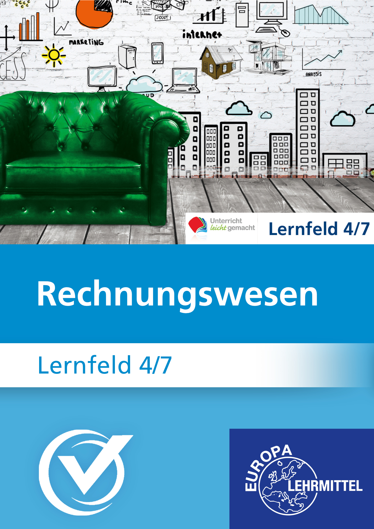 Rechnungswesen - Lernfeld 4/7
