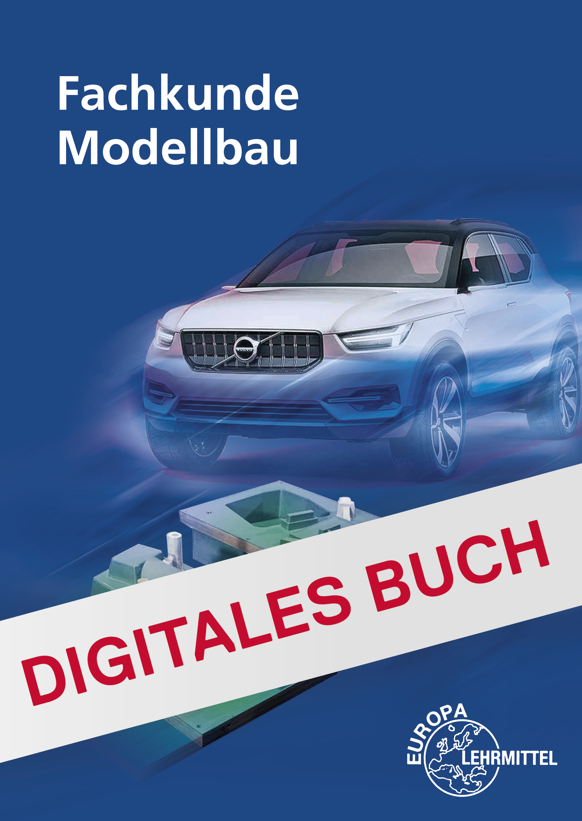 Fachkunde Modellbau - Digitales Buch