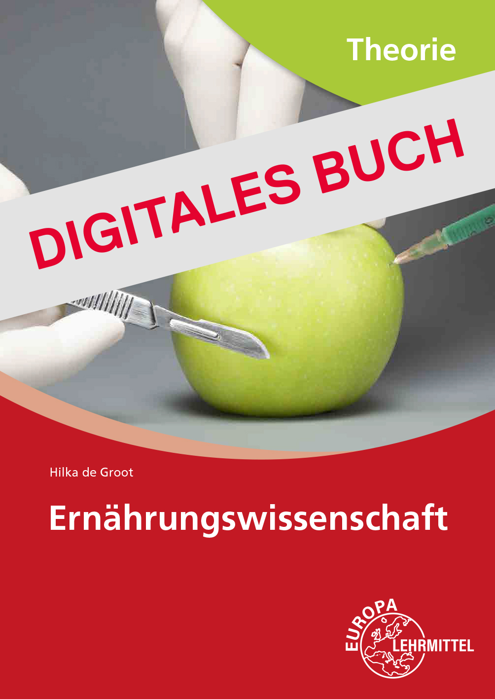 Ernährungswissenschaft - Digitales Buch
