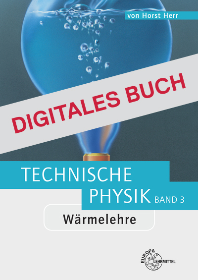 Wärmelehre - Digitales Buch