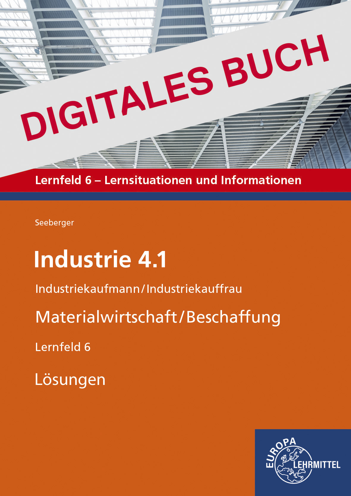 Lösungen zu 90733 - Digitales Buch