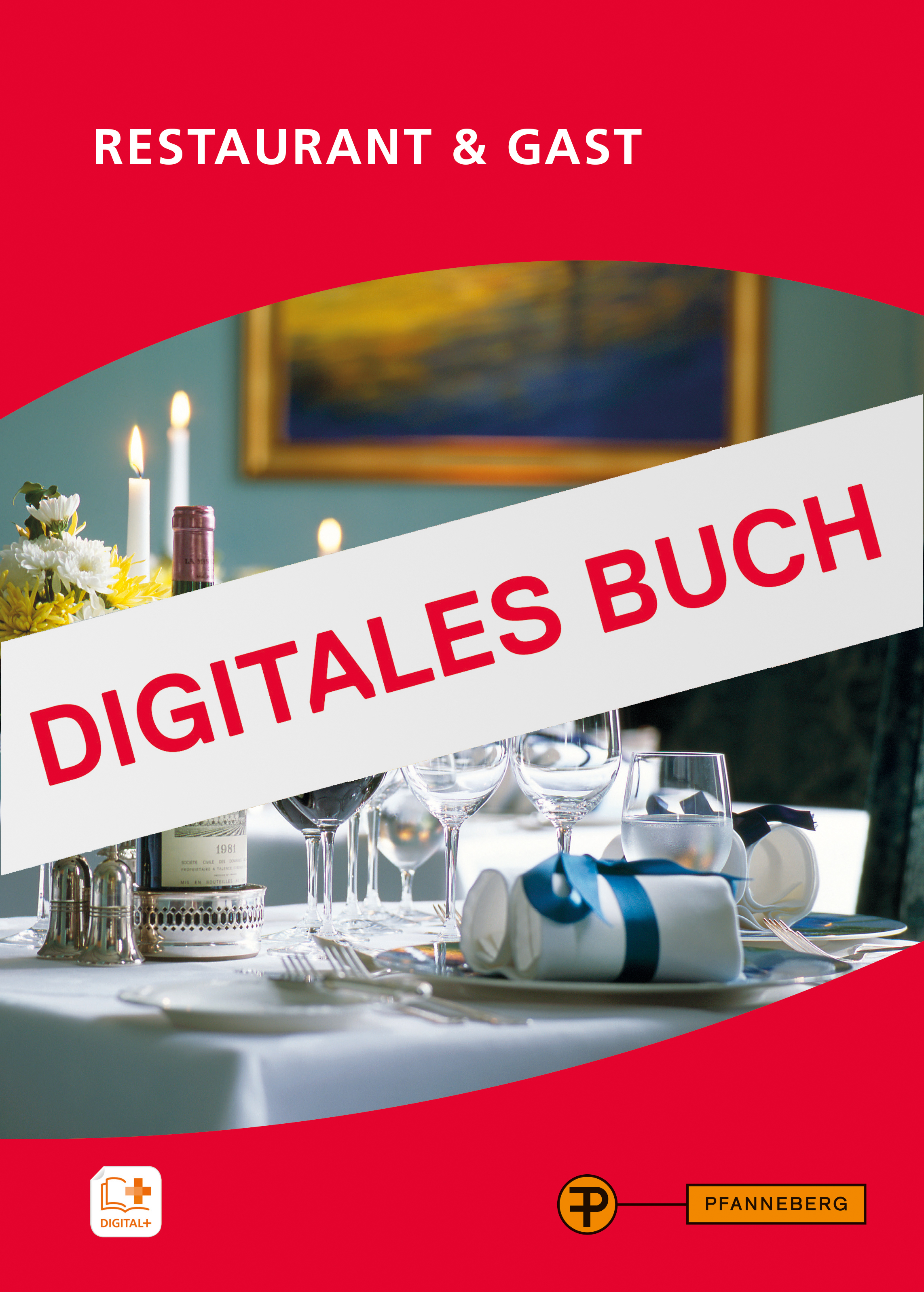 Restaurant & Gast - Digitales Buch