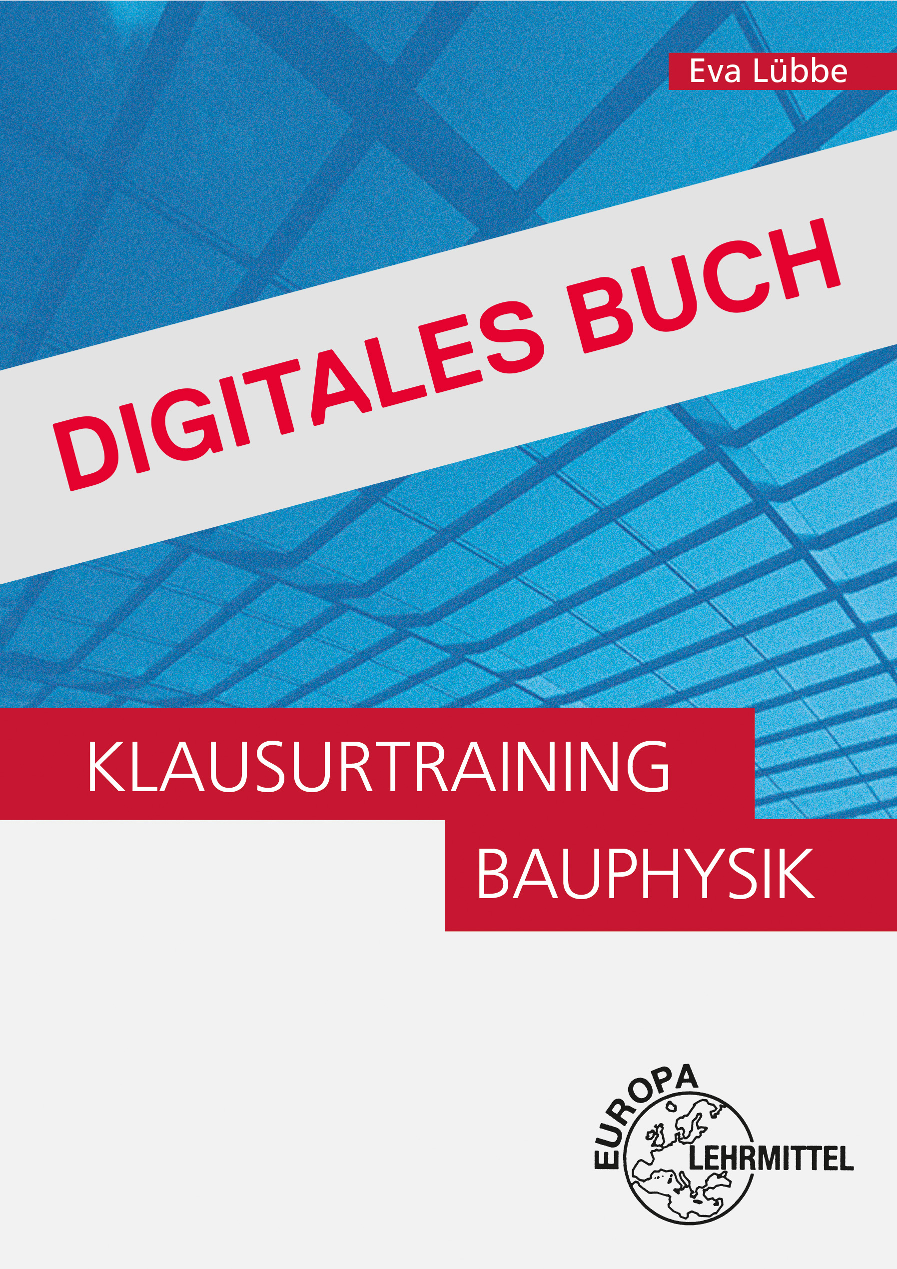 Klausurtraining Bauphysik Digitales Buch
