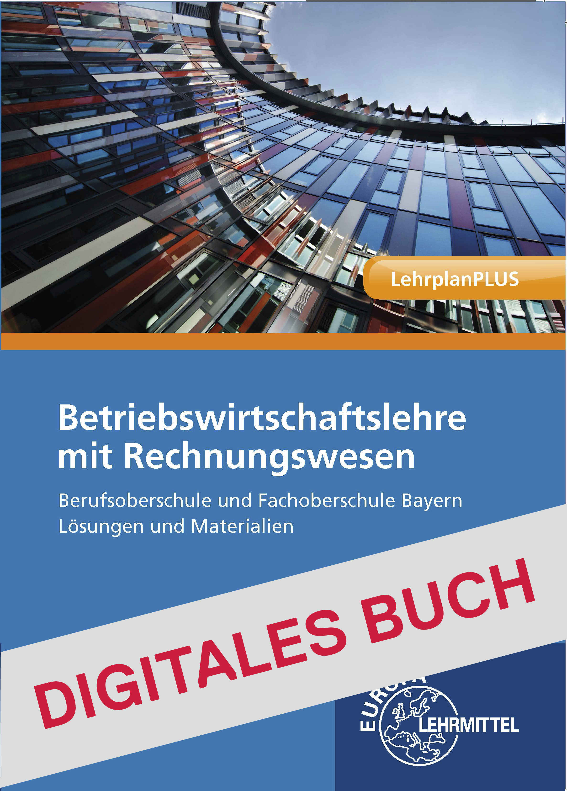 Lösungen und Materialien zu BLRWFOSBY - Digitales Buch