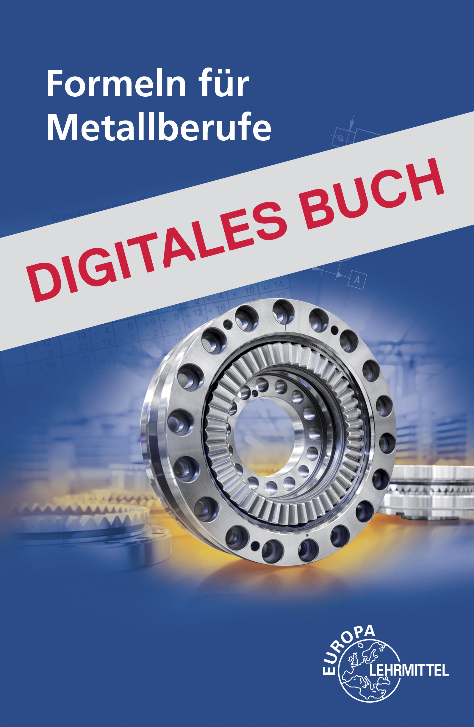 Formeln für Metallberufe - Digitales Buch