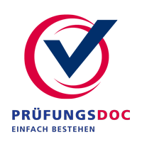 Logo Prüfungsdoc klein