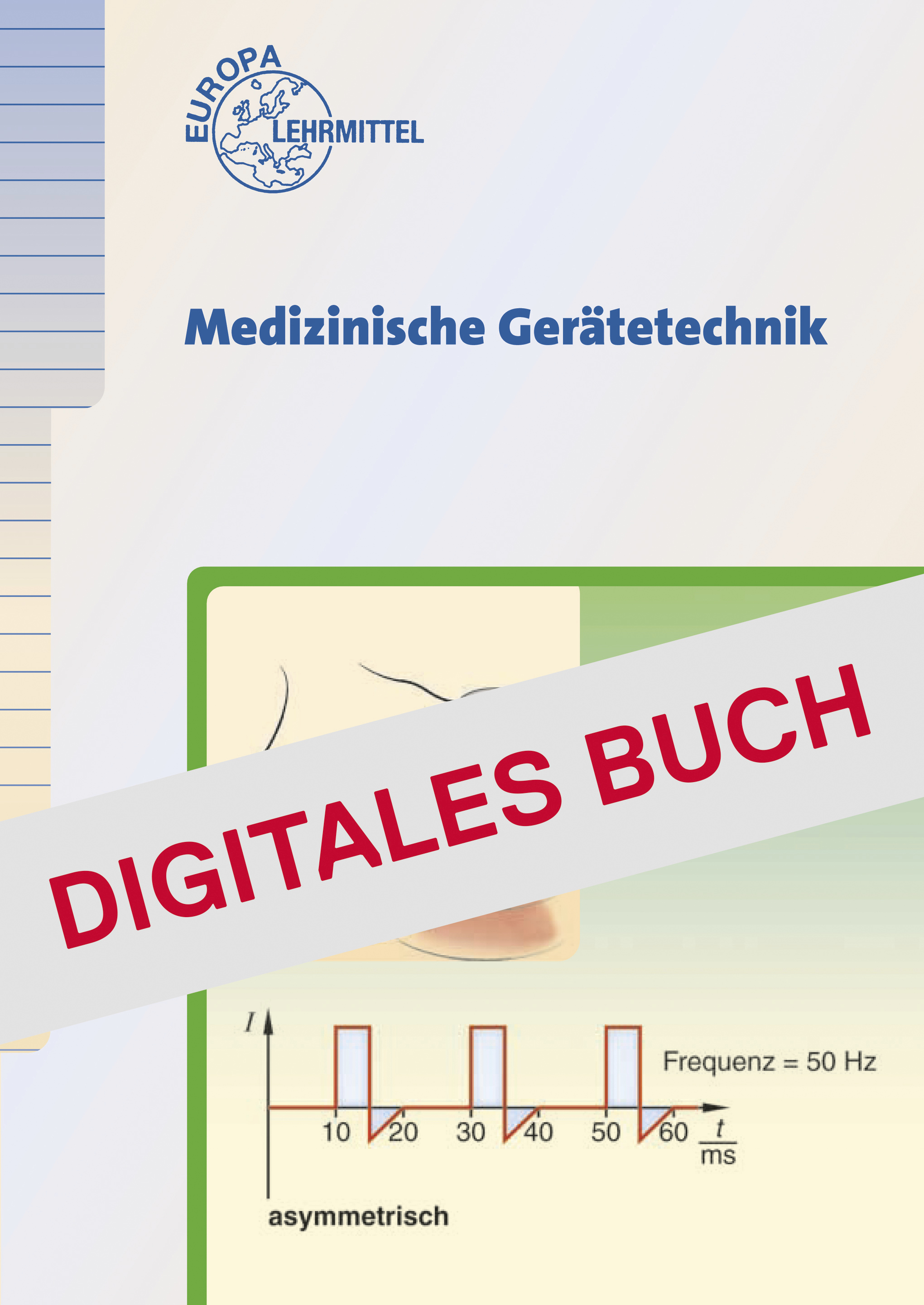 Medizinische Gerätetechnik - Digitales Buch