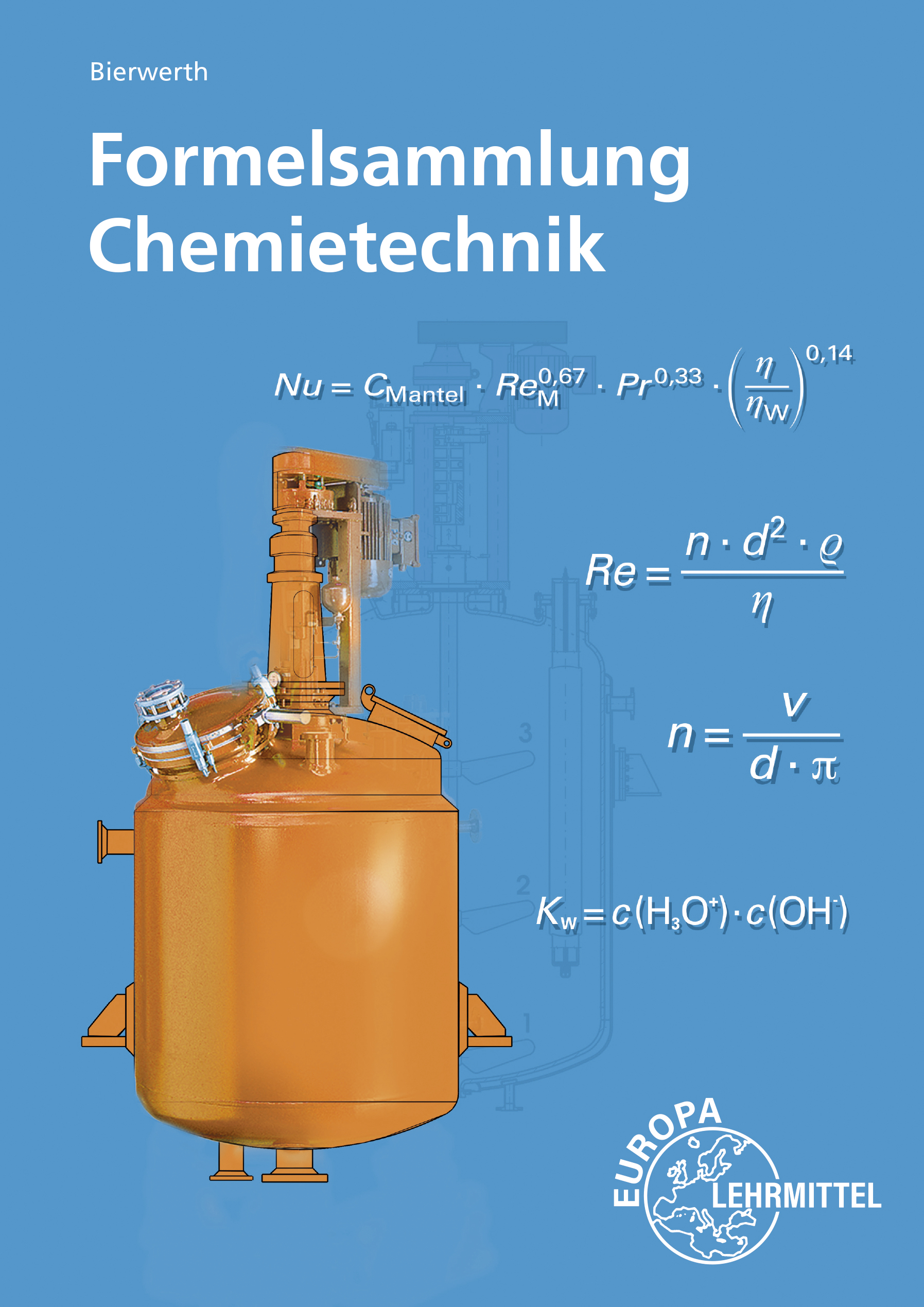 Formelsammlung Chemietechnik