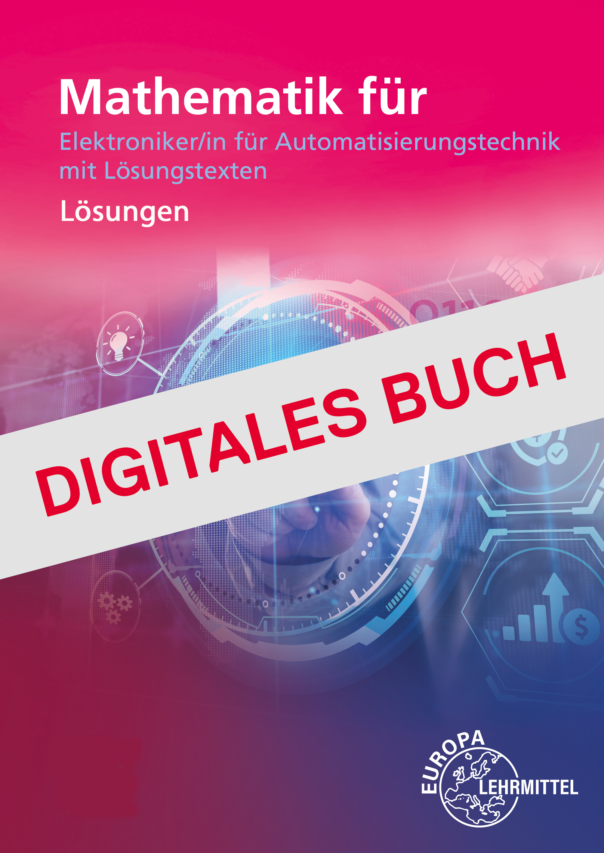 Methodische Lösungswege zu 33668 - Digitales Buch