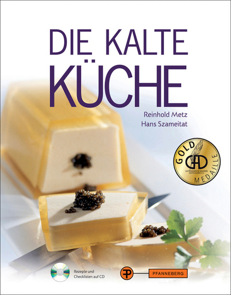 Die Kalte Küche