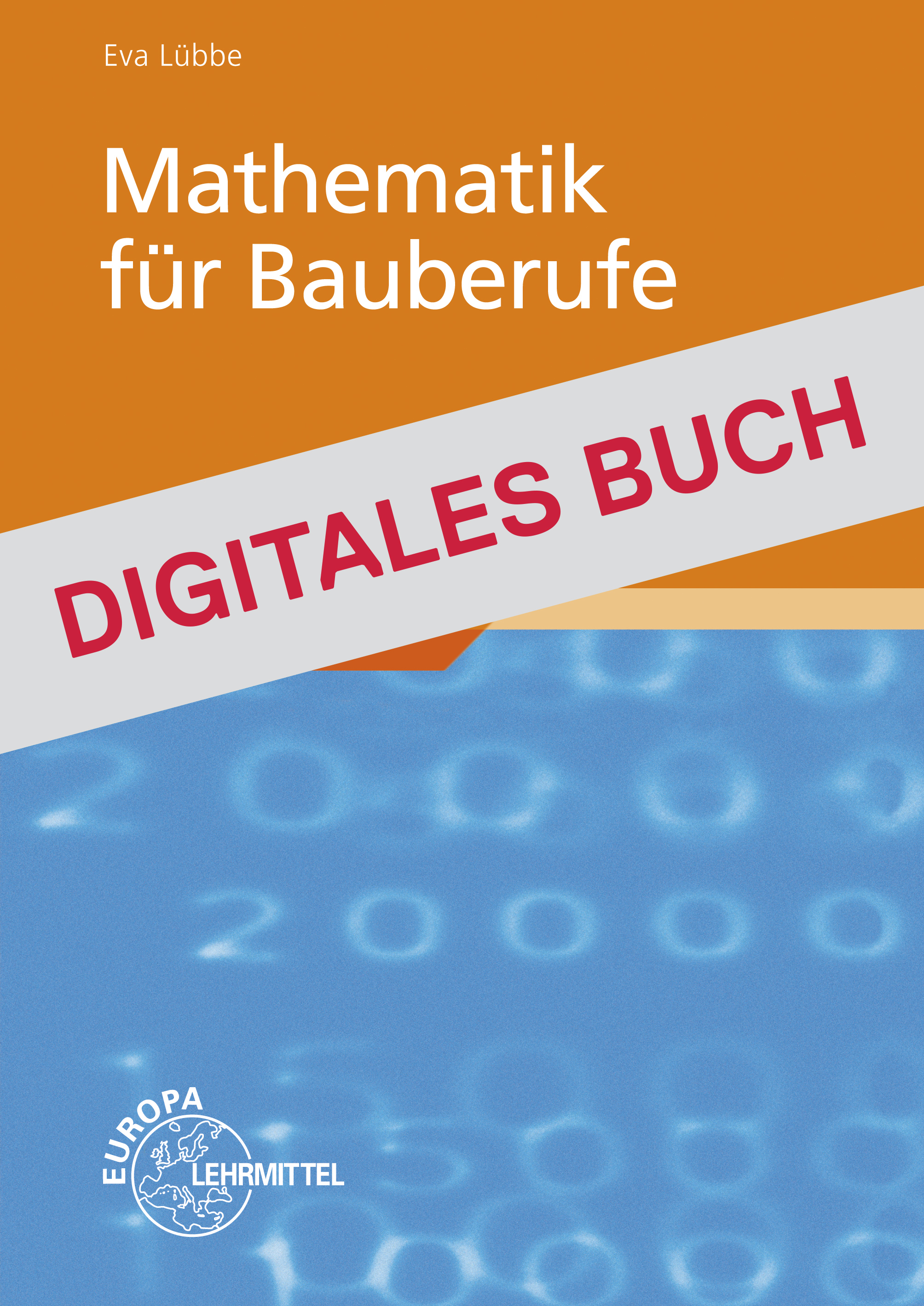 Mathematik für Bauberufe - Digitales Buch