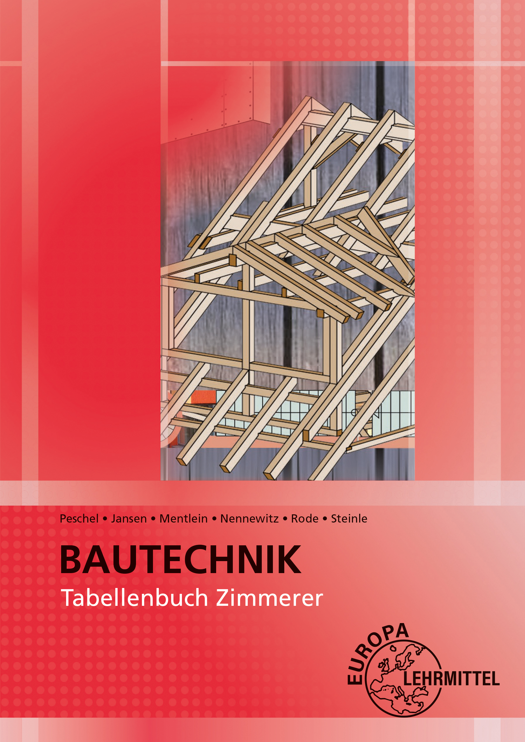 Cover-Abbildung des Titels mit Europa-Nummer 43177