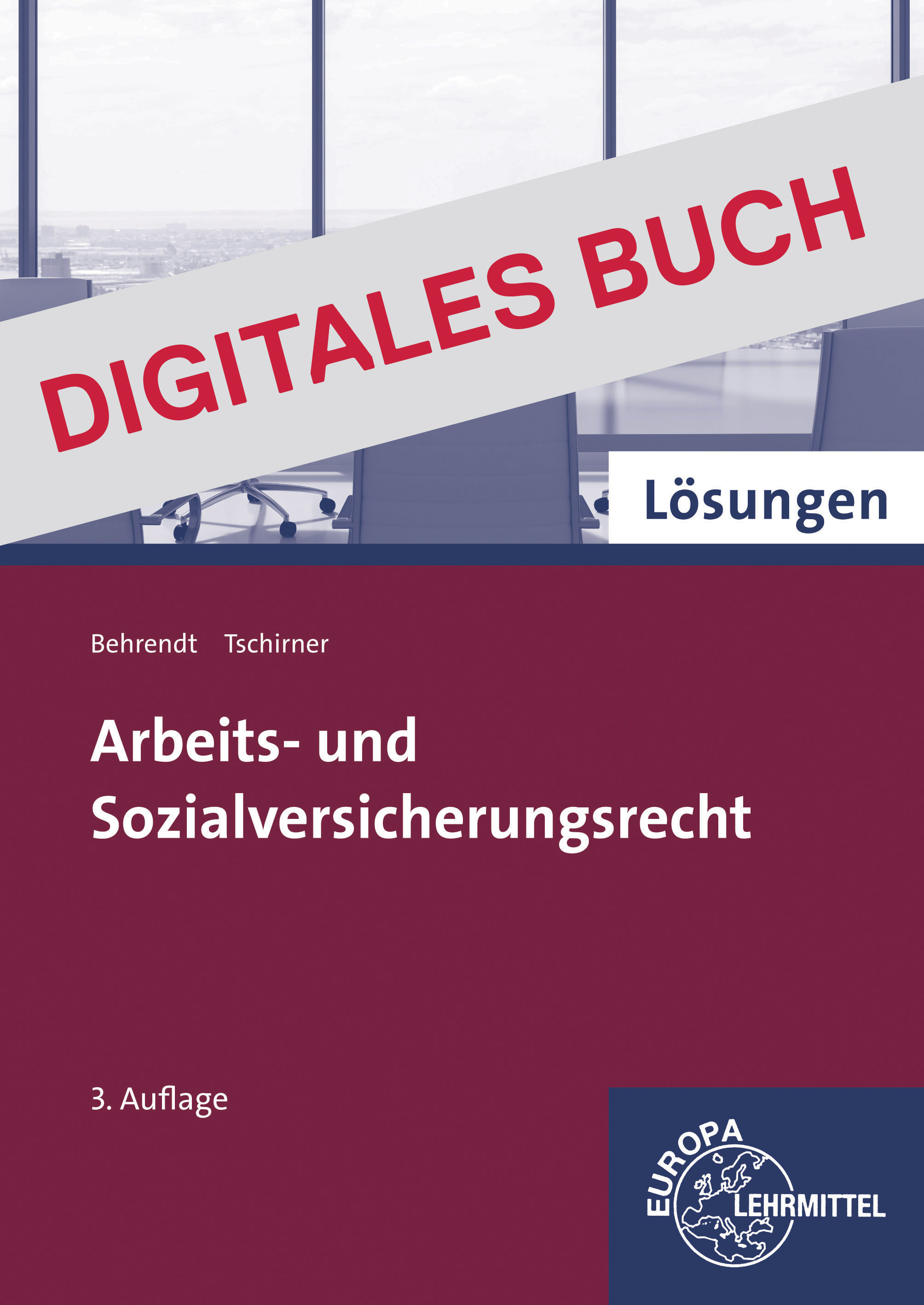 Lösungen zu 99280 - Digitales Buch
