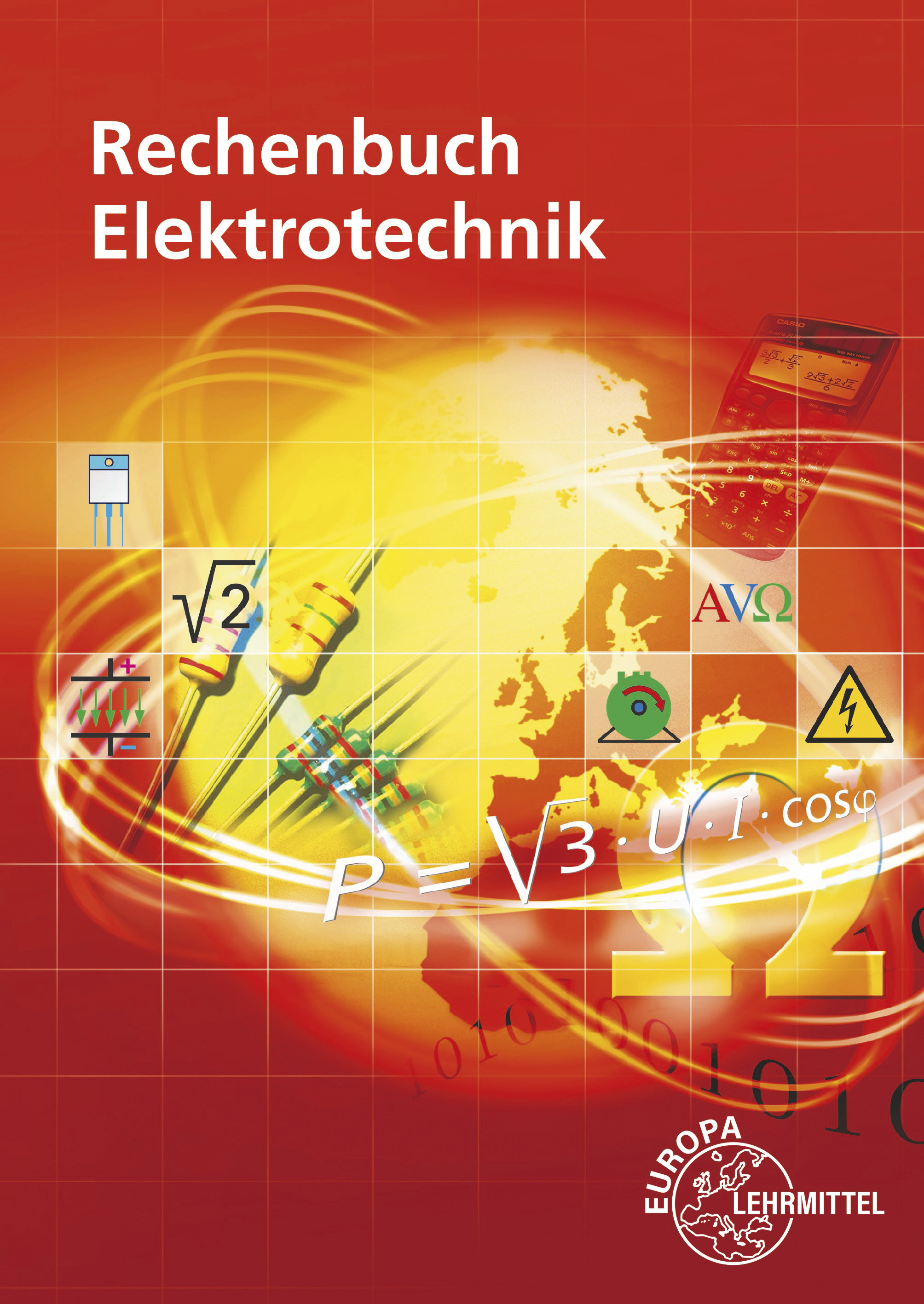 Rechenbuch Elektrotechnik