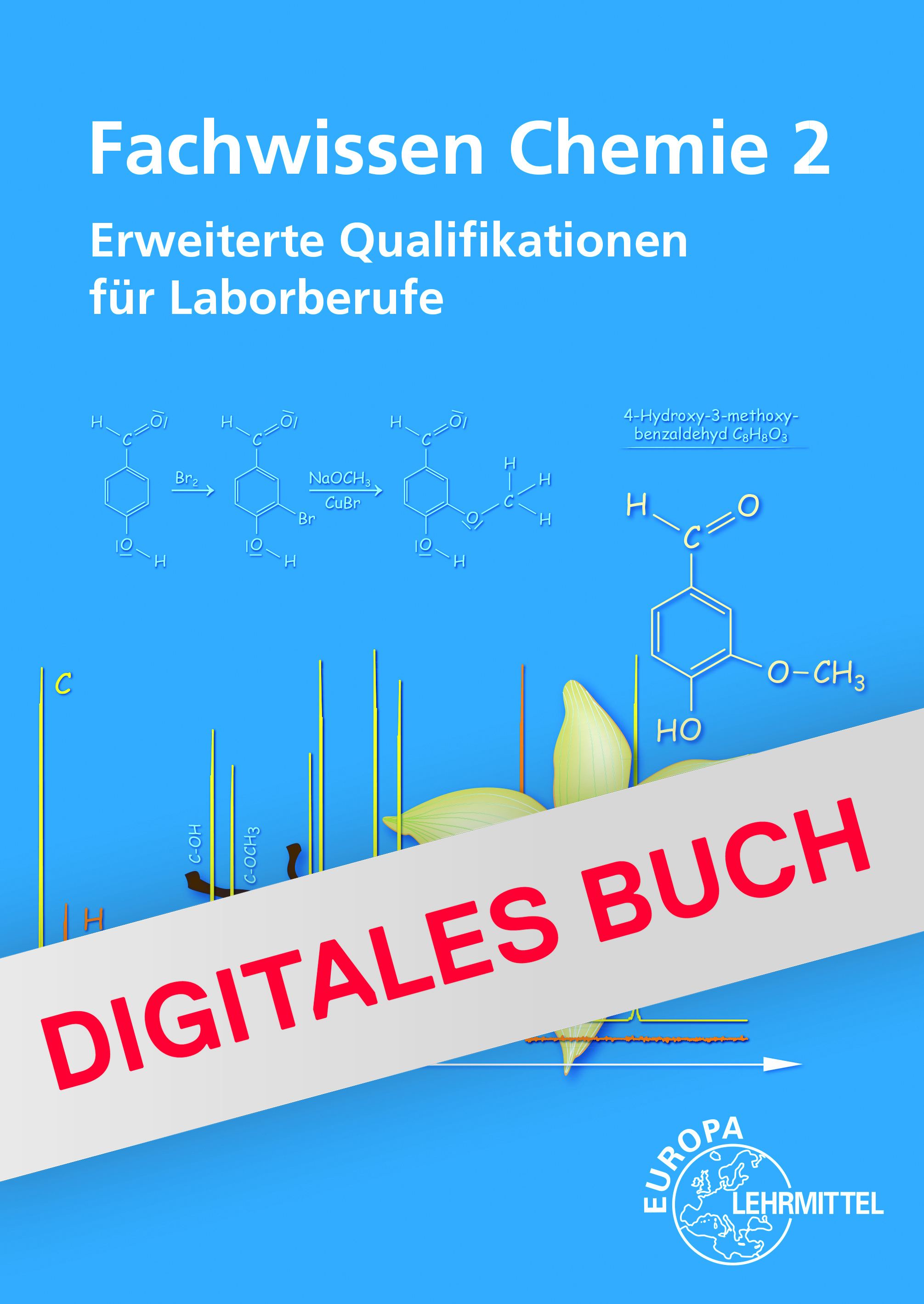 Fachwissen Chemie 2 - Digitales Buch
