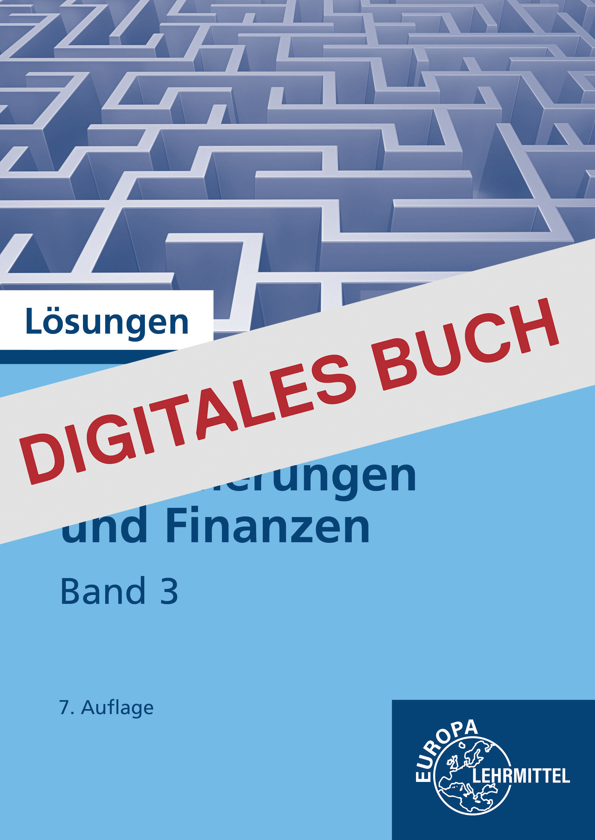 Lösungen zu 23070 - Digitales Buch