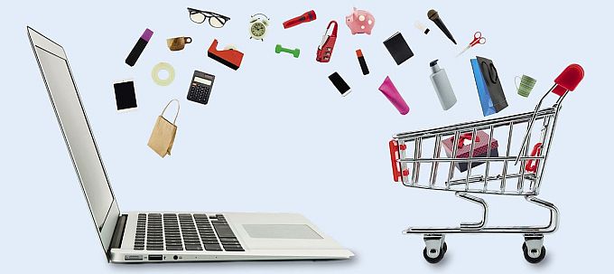 Kaufleute im E-Commerce