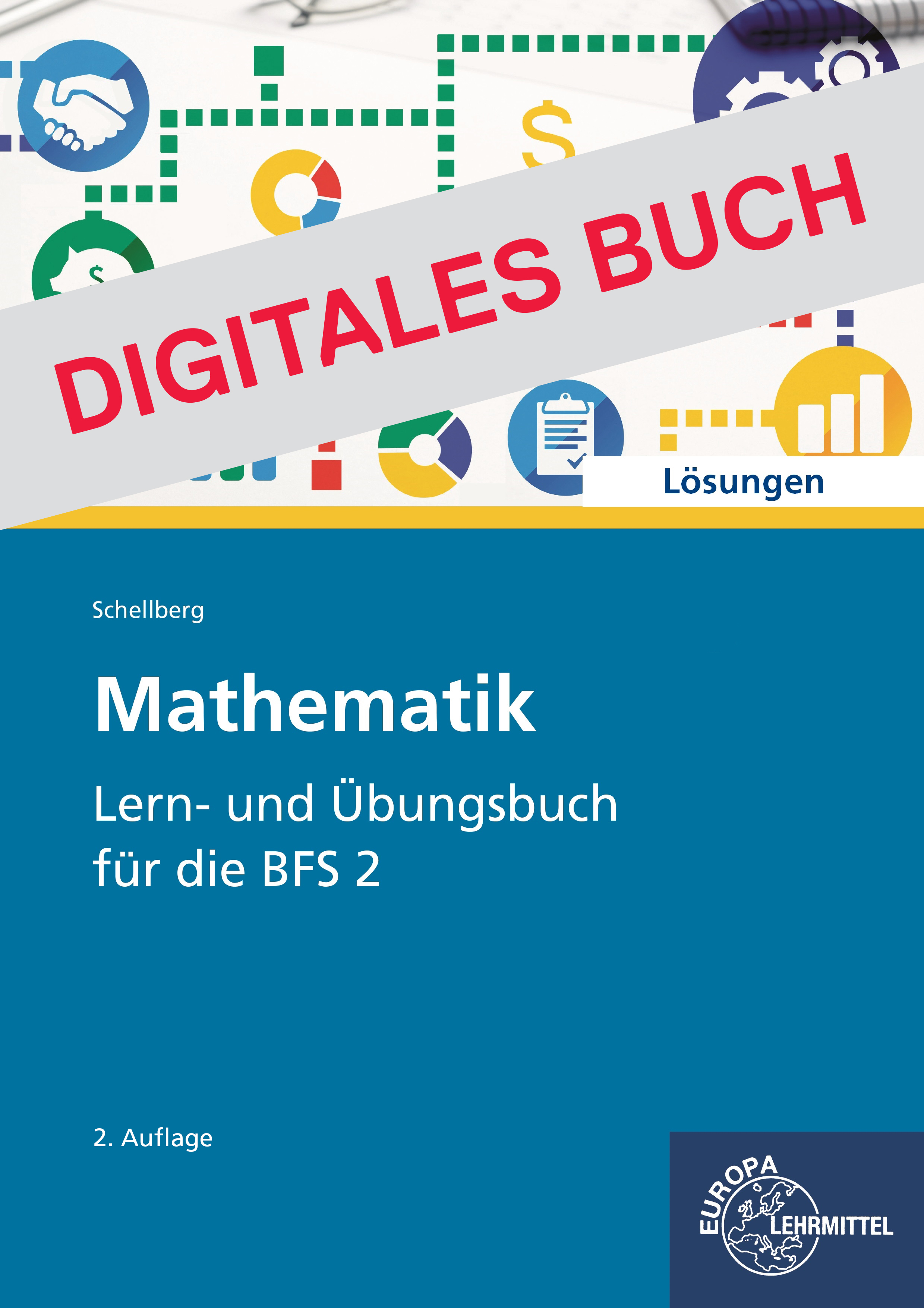 Lösungen zu 24985 - Digitales Buch