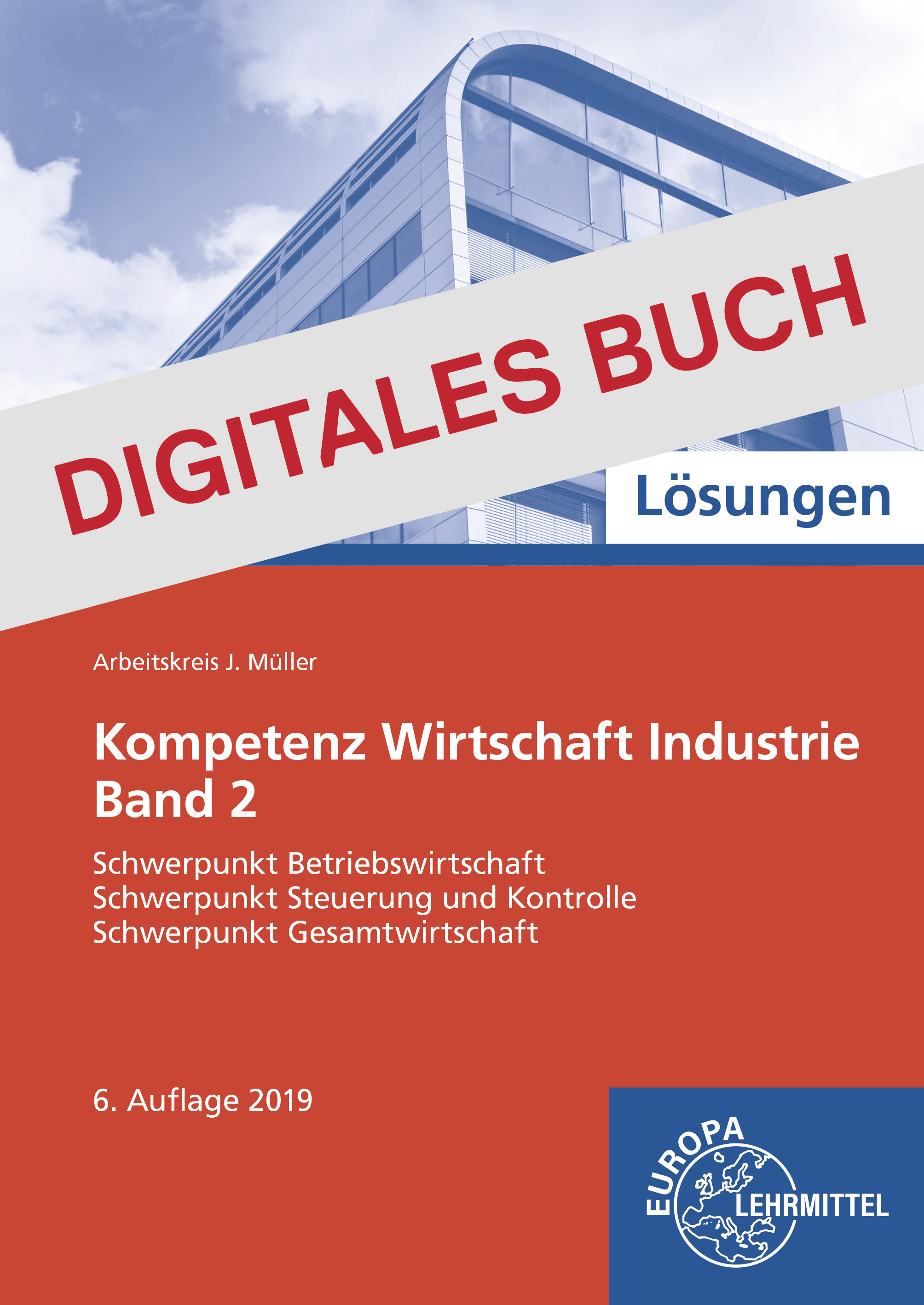 Lösungen zu 97699 - Digitales Buch