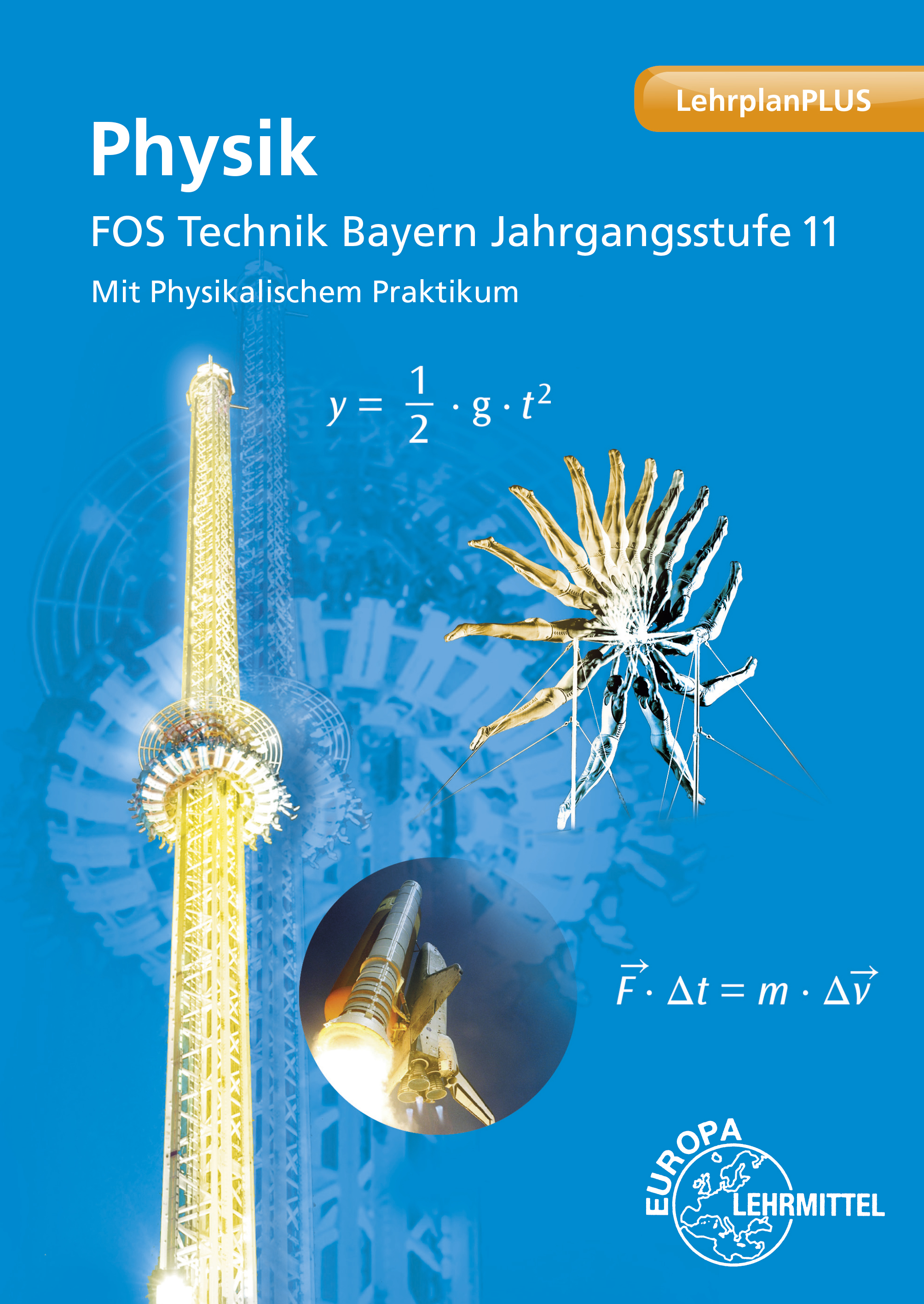 Physik FOS Technik Bayern - Jgst. 11