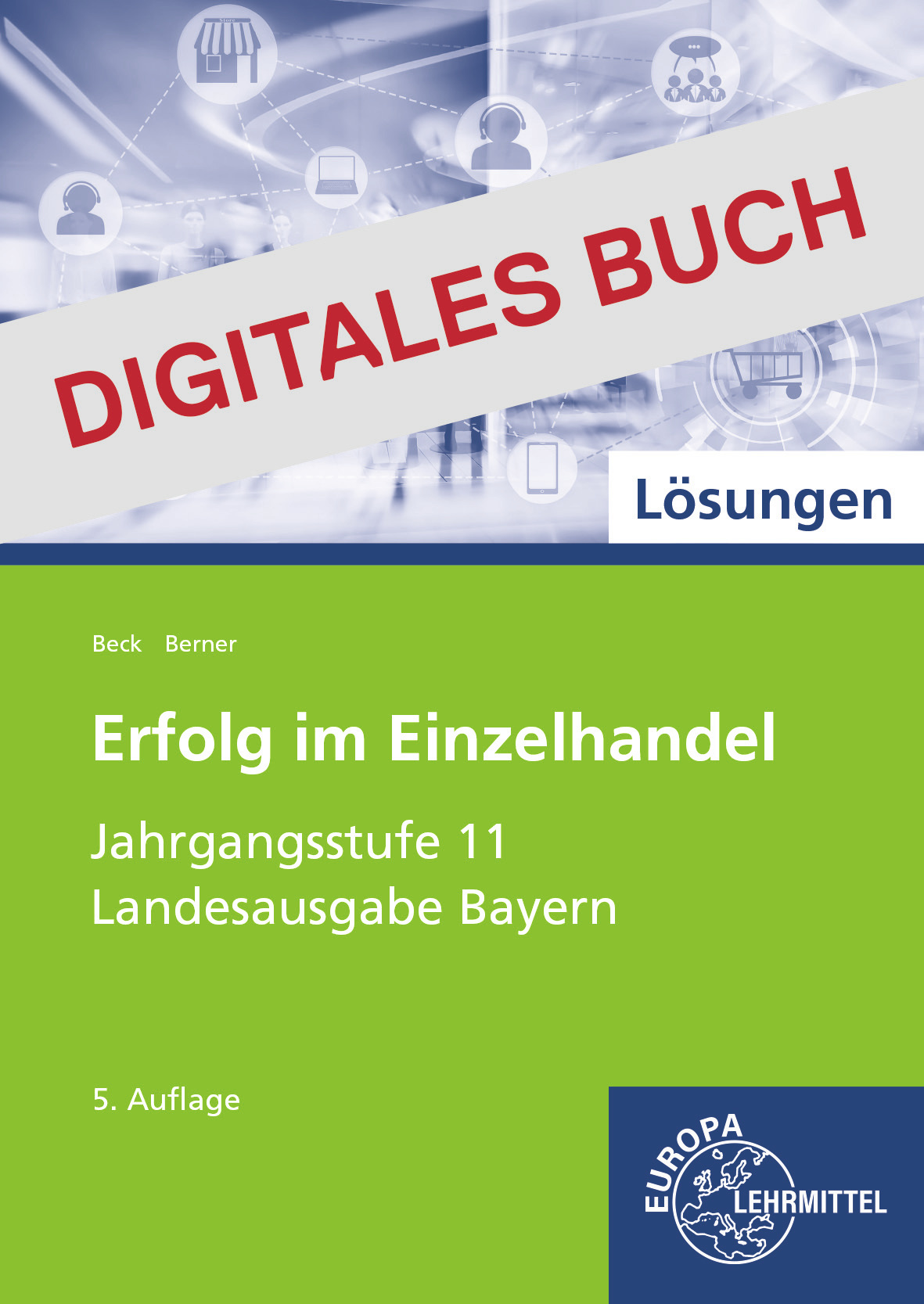 Lösungen zu 99433 - Digitales Buch