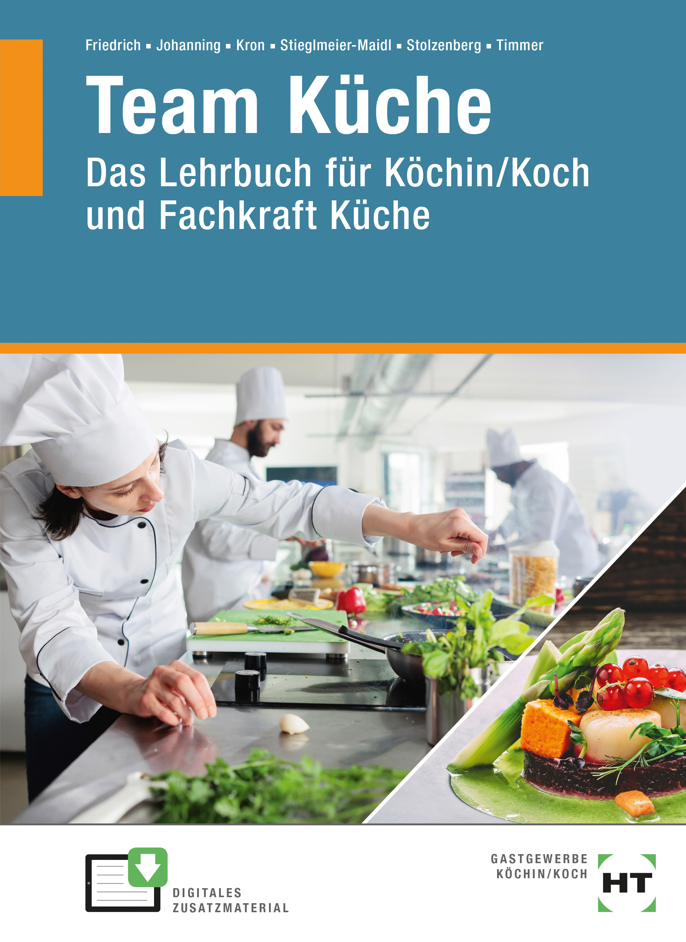 Team Küche