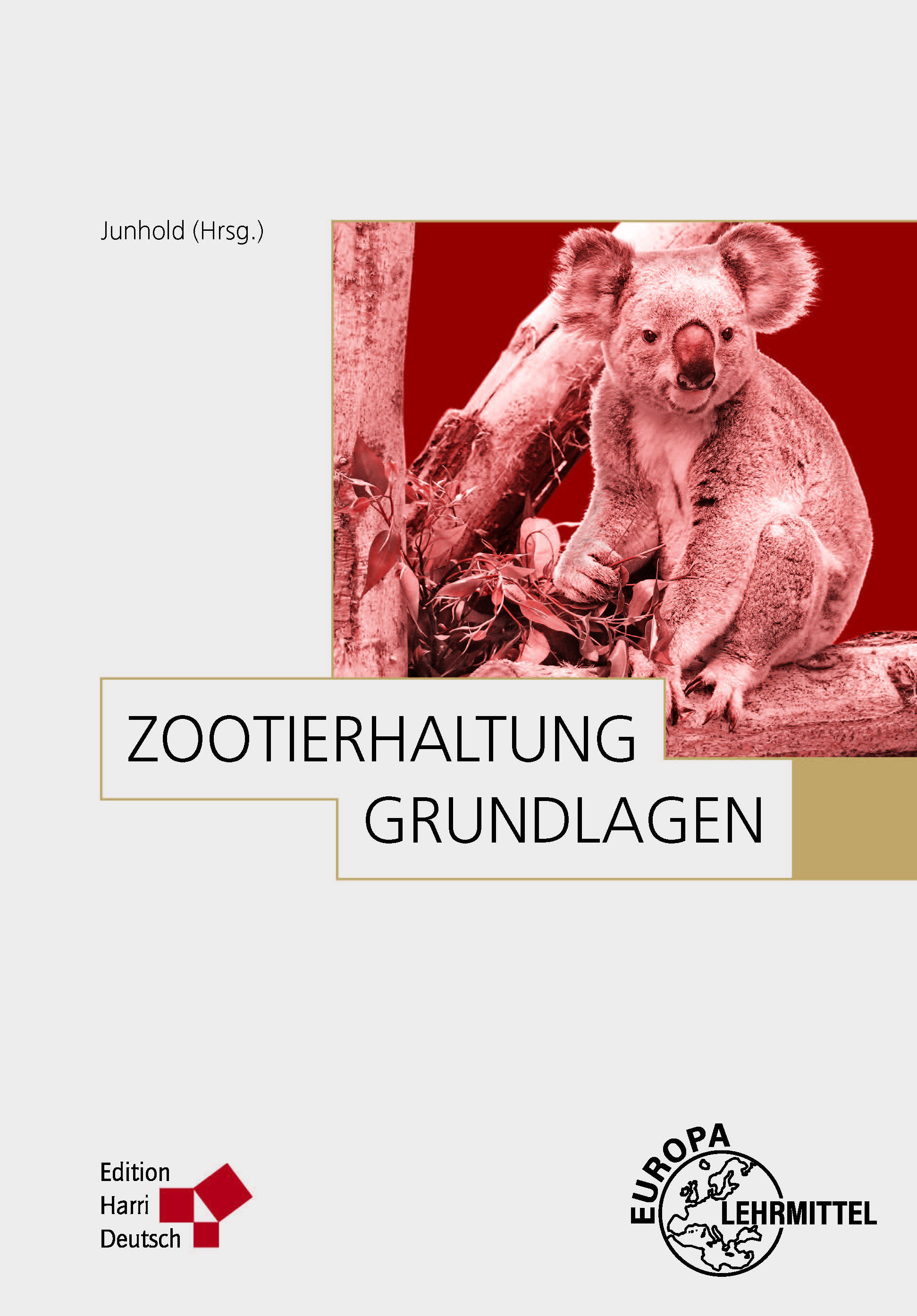 Zootierhaltung: Grundlagen