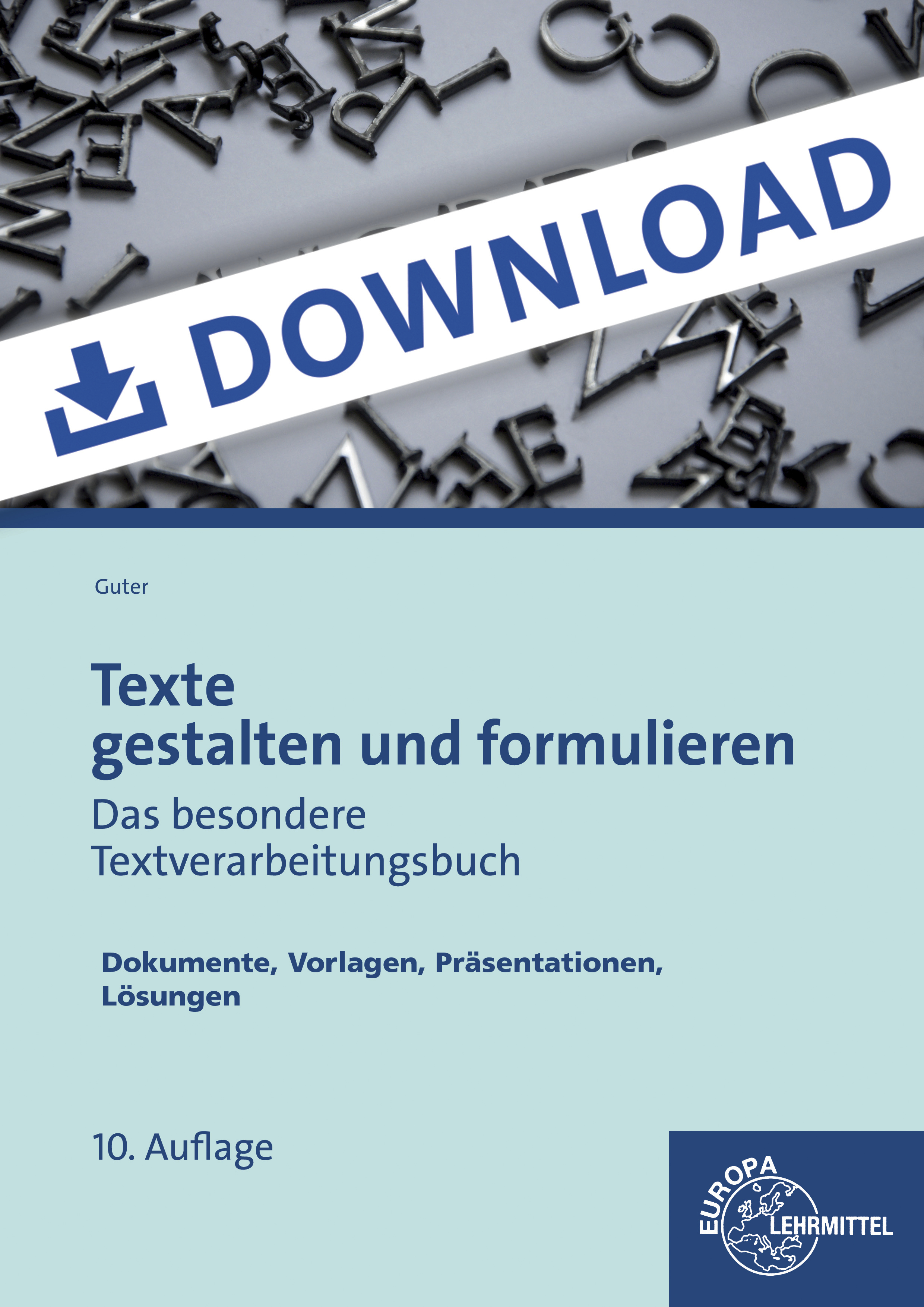 Begleit-Materialien und Lösungen zu 81212