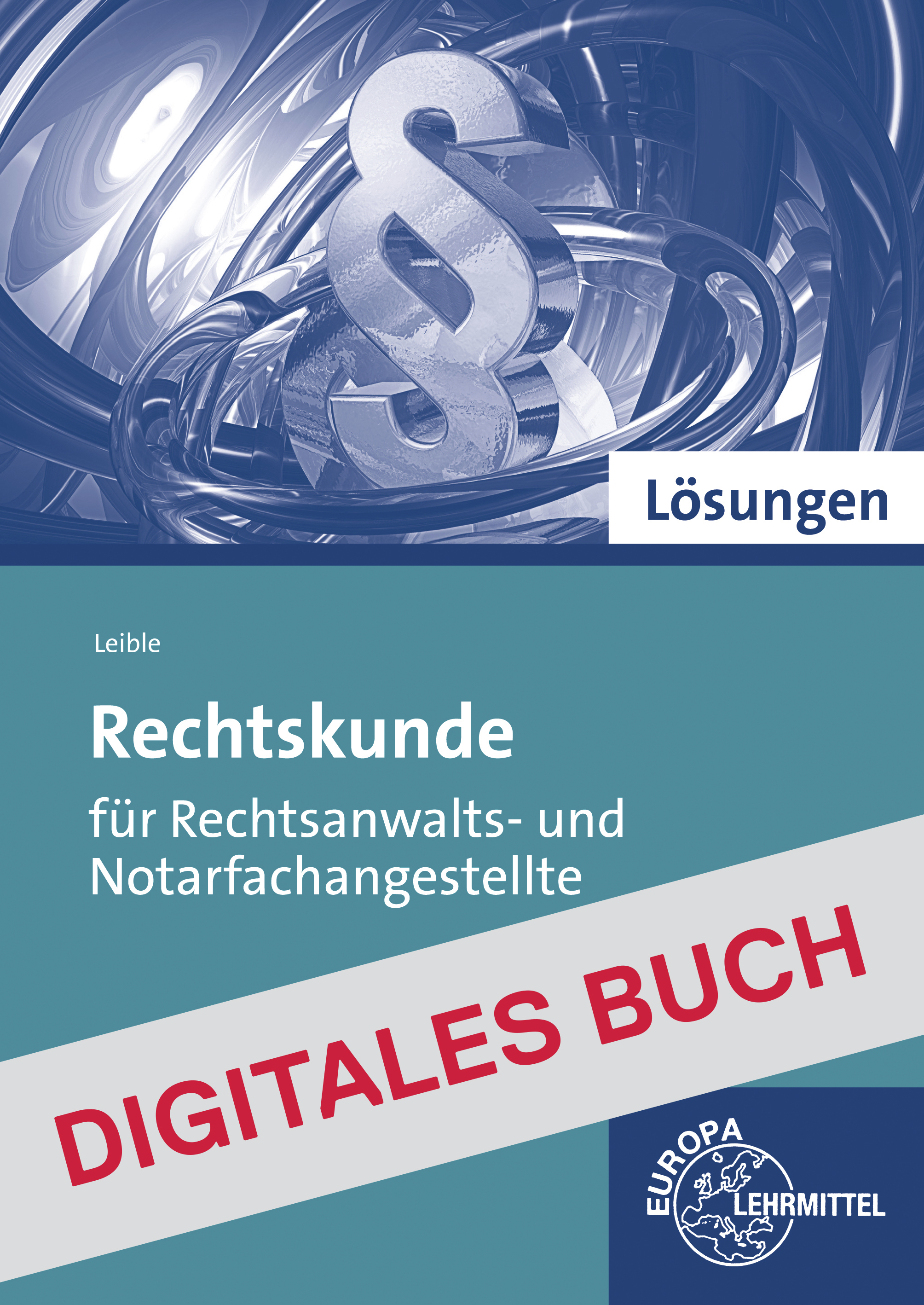 Lösungen zu 99014 - Digitales Buch