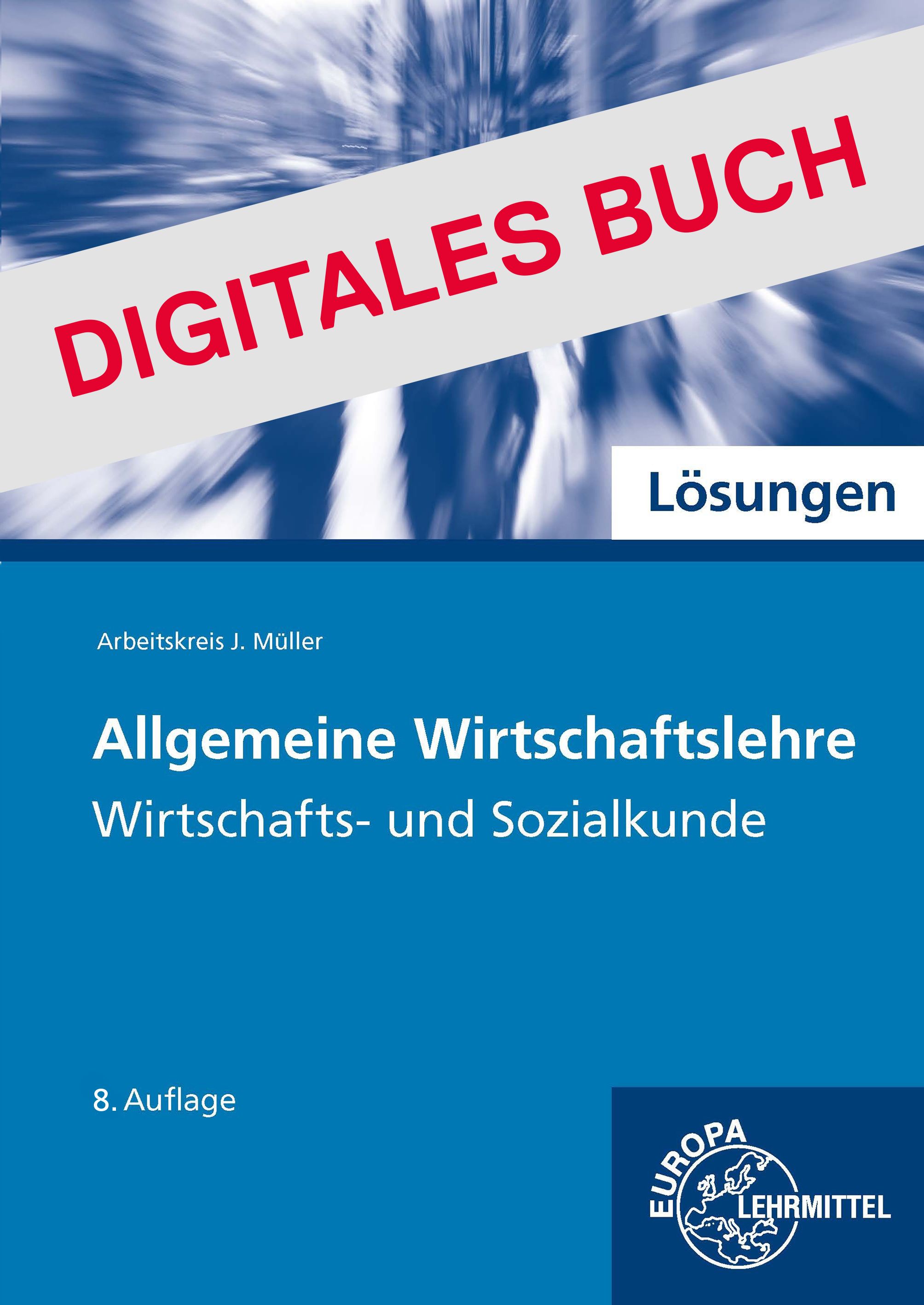 Lösungen zu 73426 - Digitales Buch