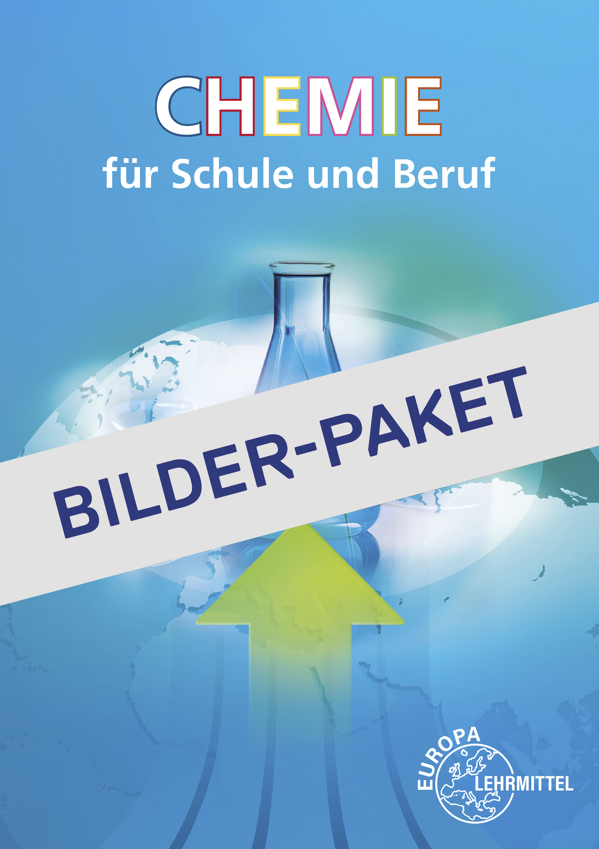 Chemie für Schule und Beruf - digitales Bilder-Paket