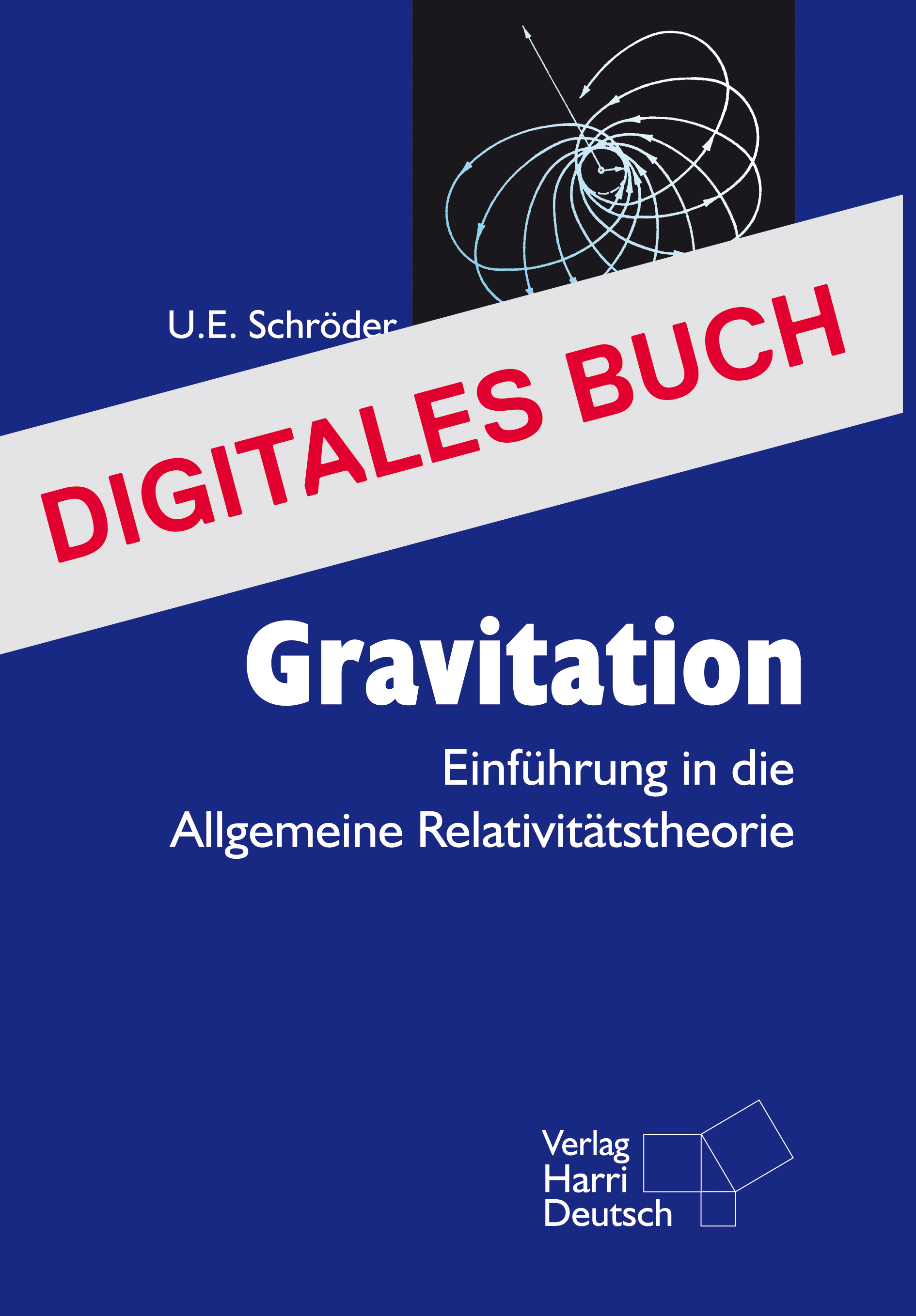 Gravitation - Digitales Buch
