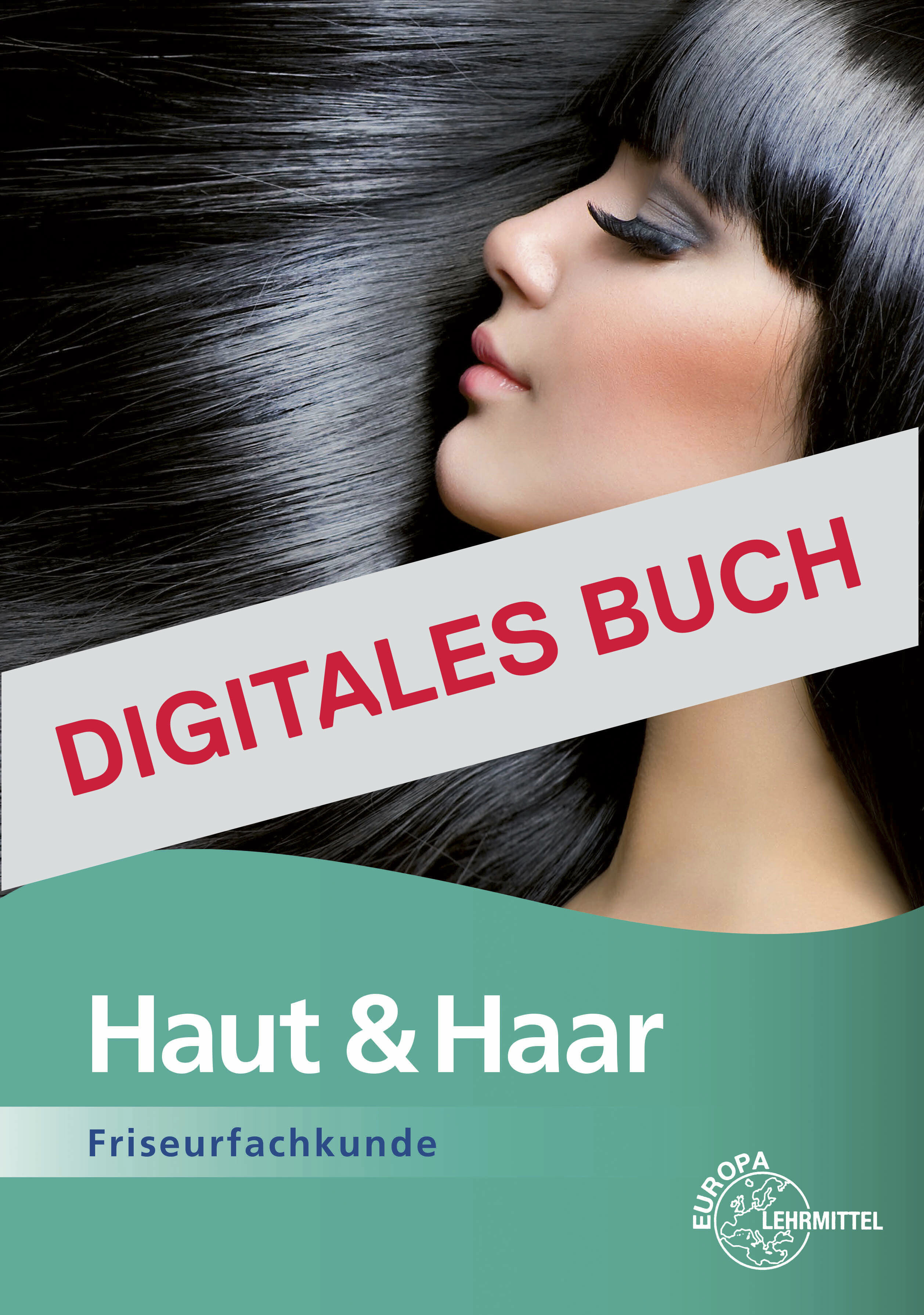 Haut und Haar - Digitales Buch