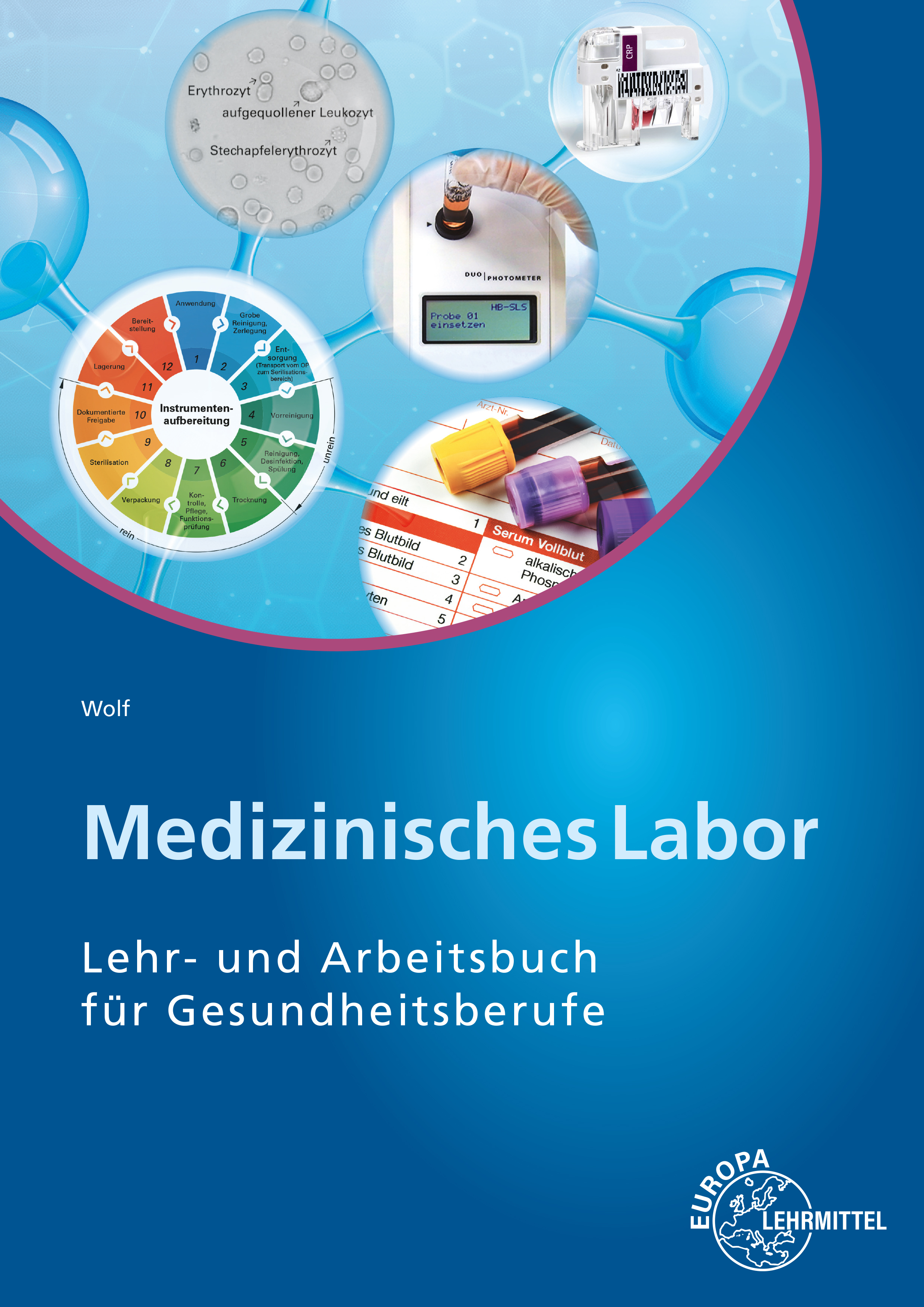 Medizinisches Labor