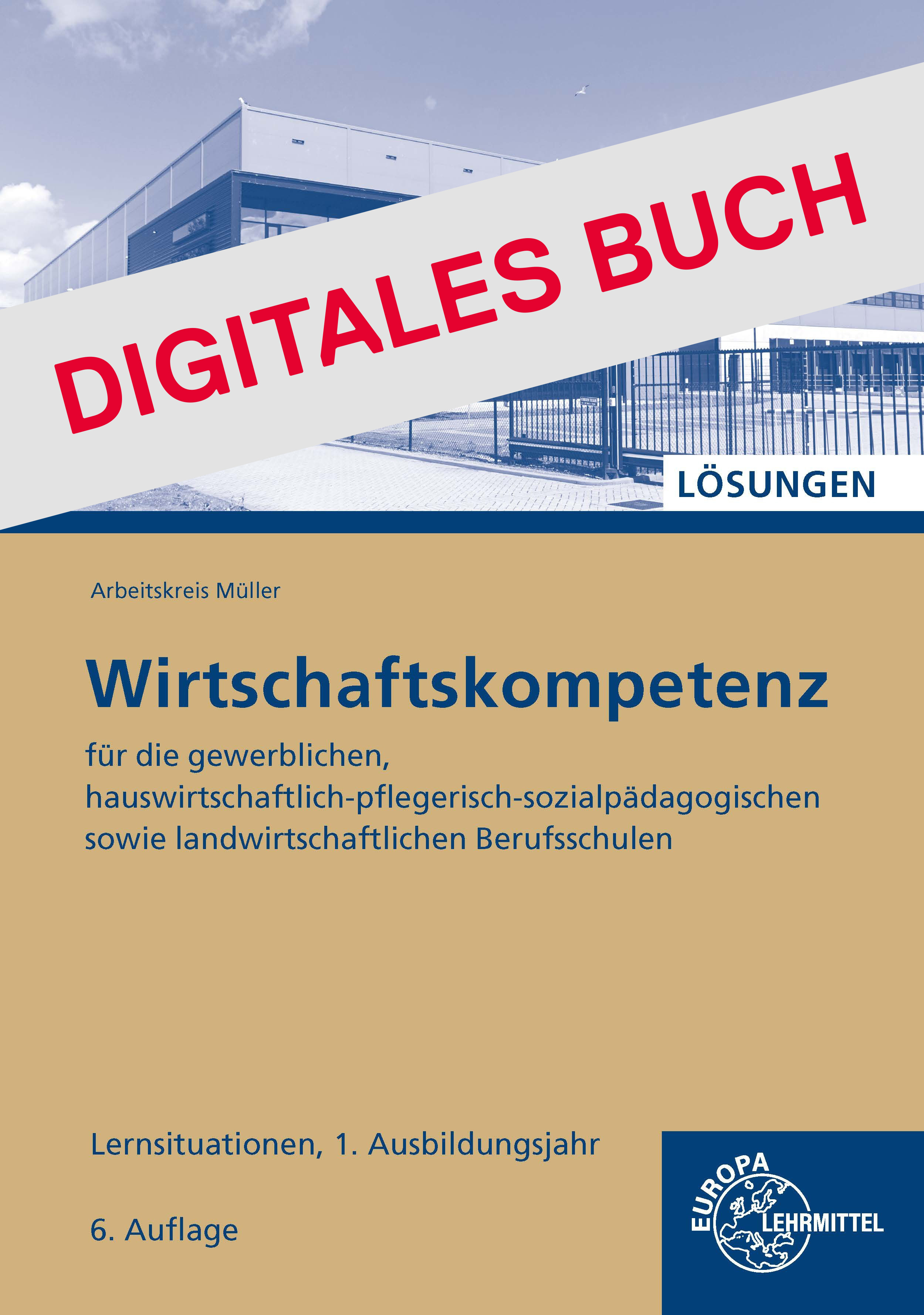 Lösungen zu 47229 - Digitales Buch