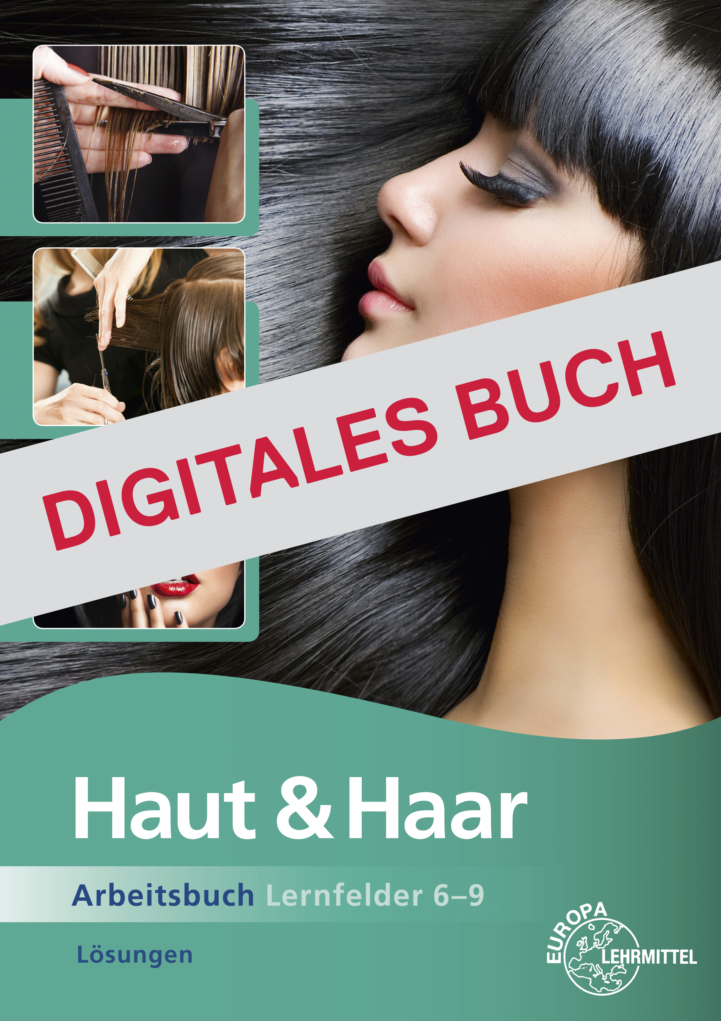 Lösungen zu 65735 - Digitales Buch