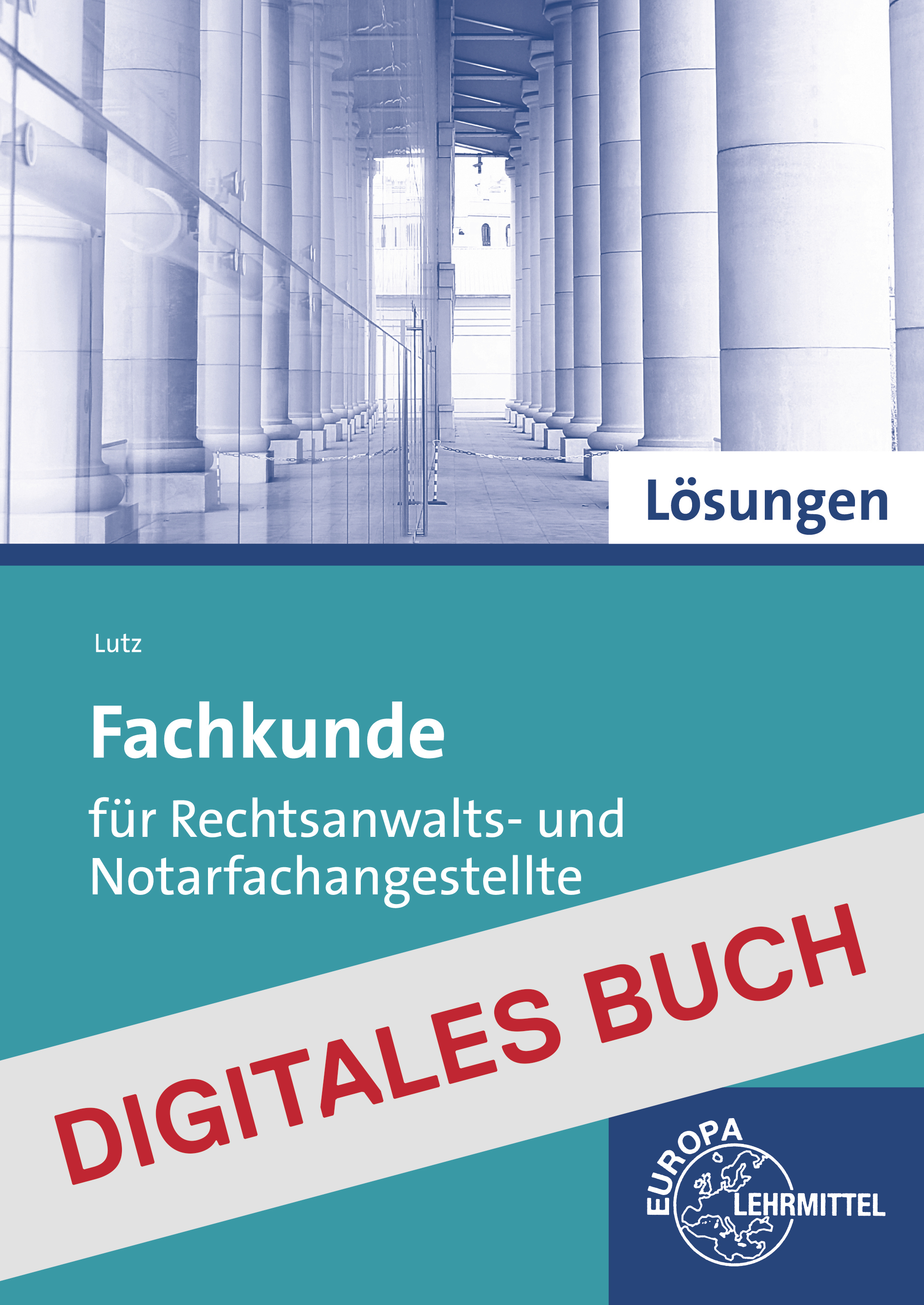 Lösungen zu 98913 - Digitales Buch